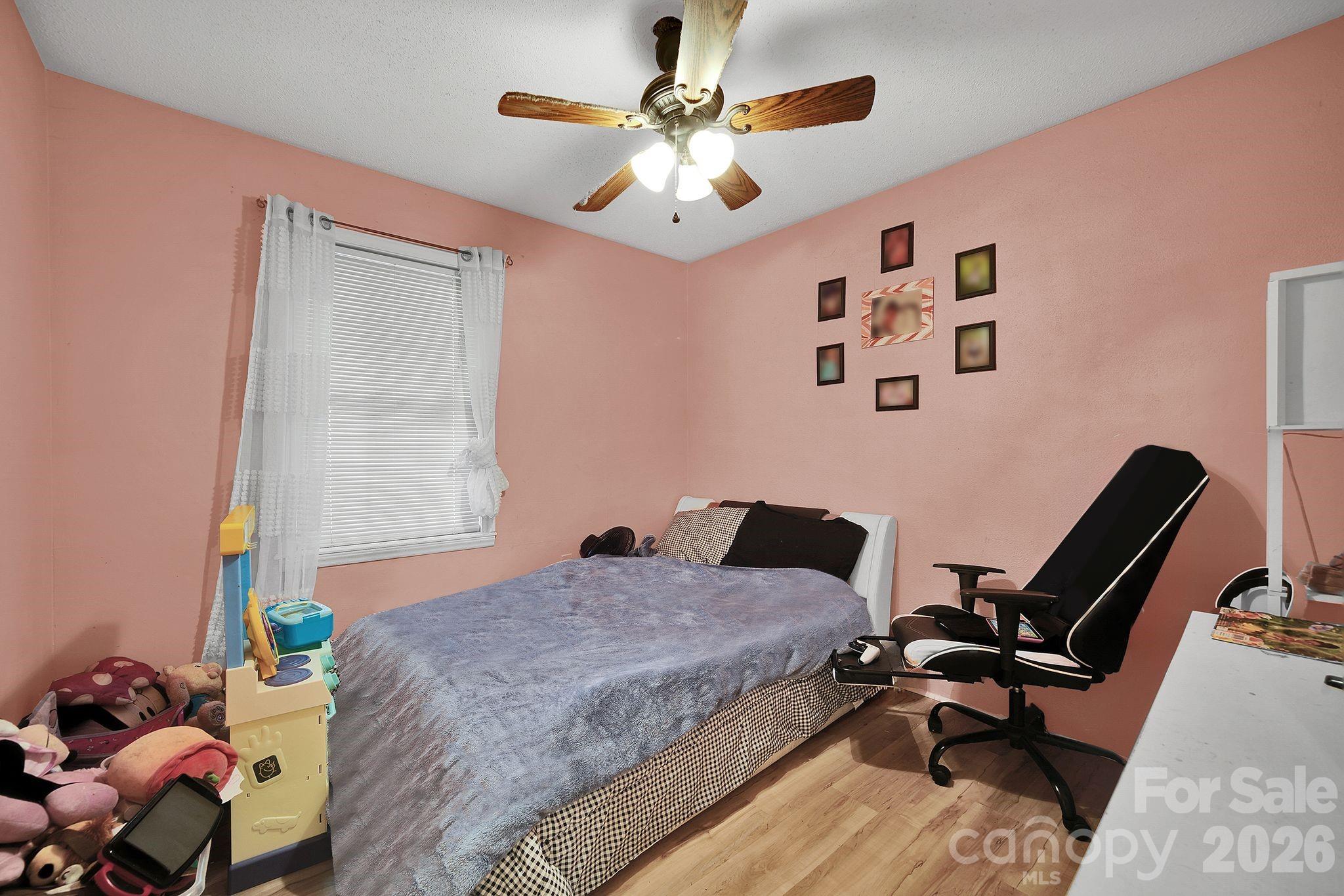 Russell Farms - Residential