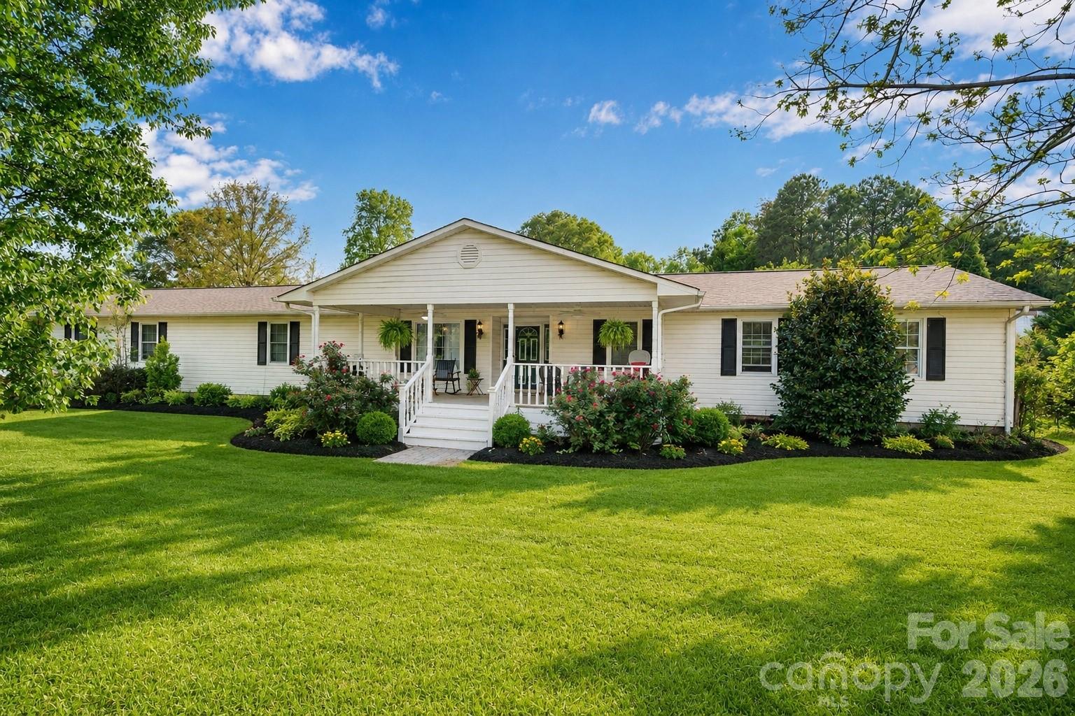 Russell Farms - Residential
