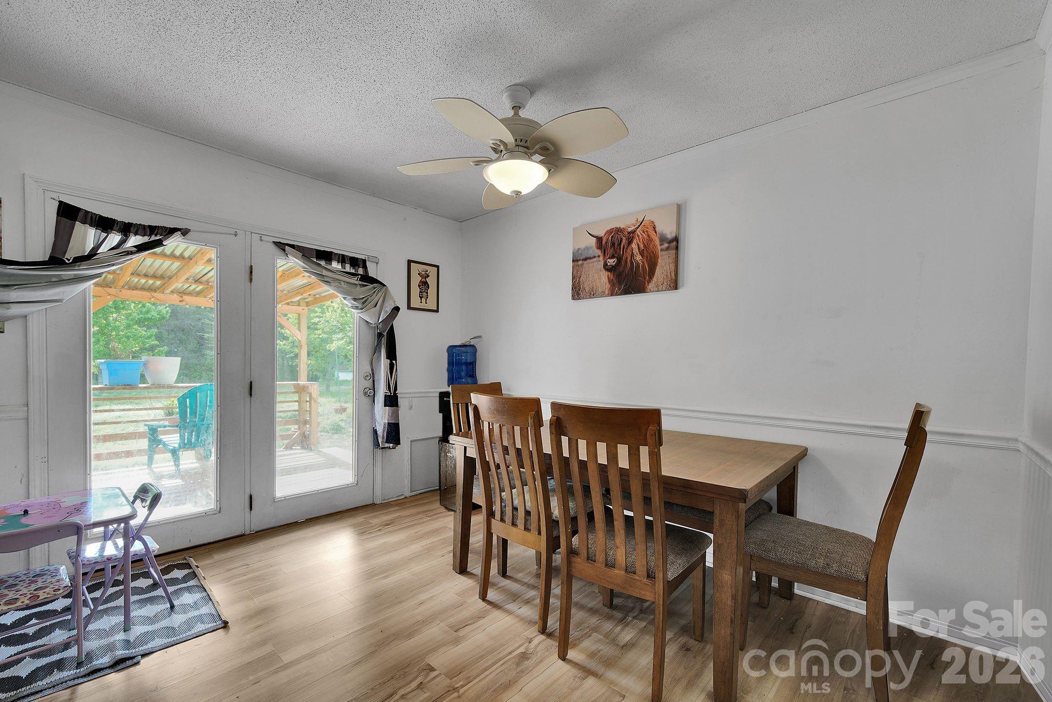 Russell Farms - Residential