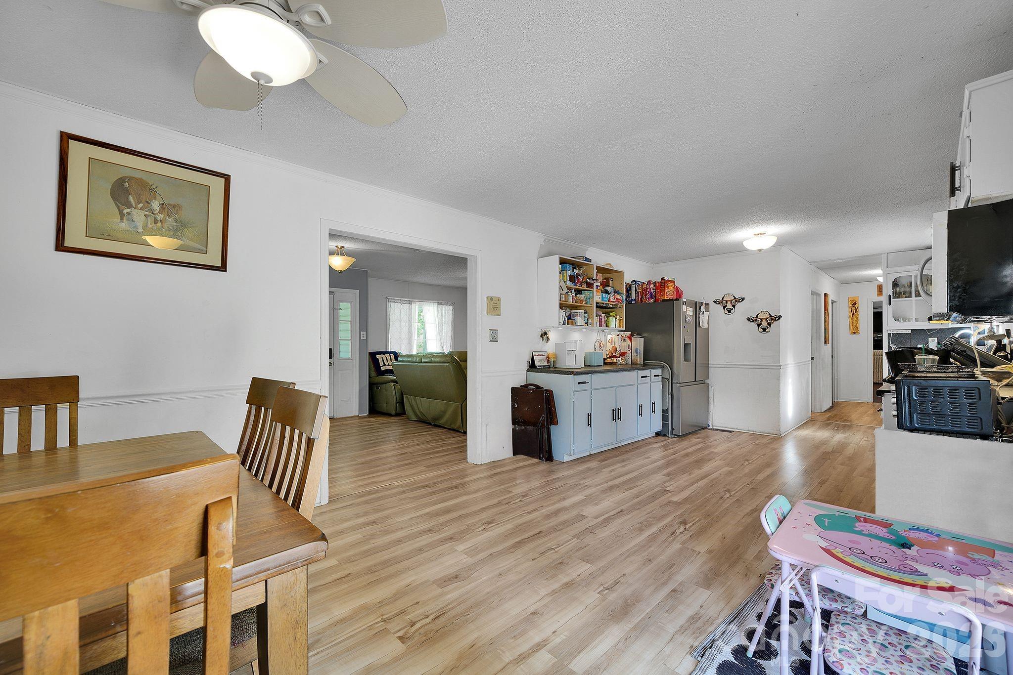 Russell Farms - Residential