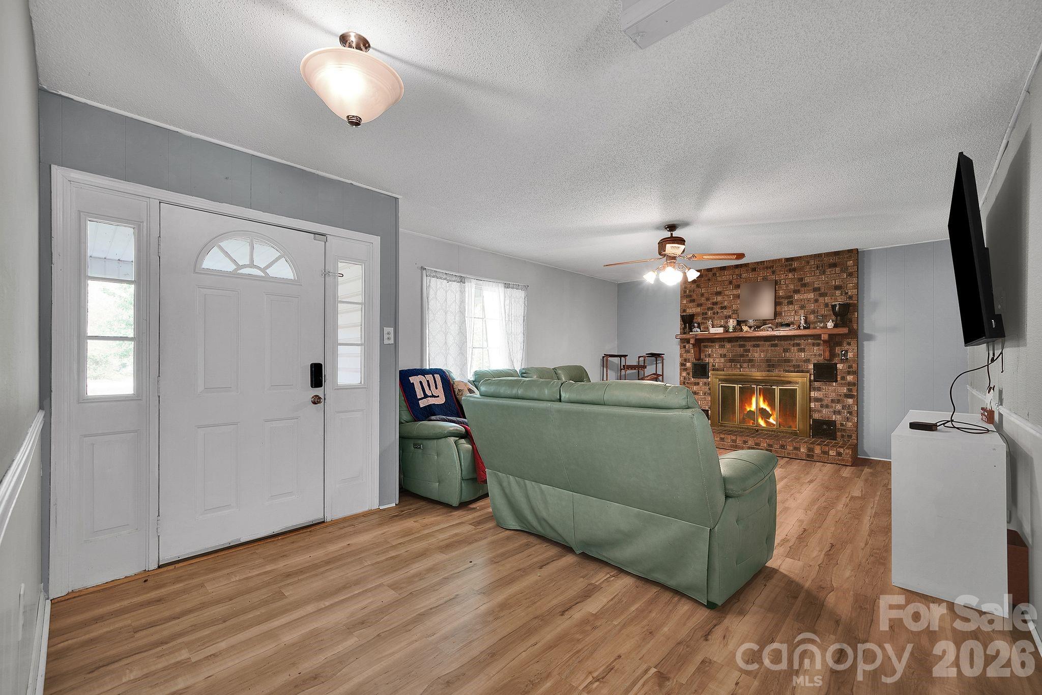 Russell Farms - Residential