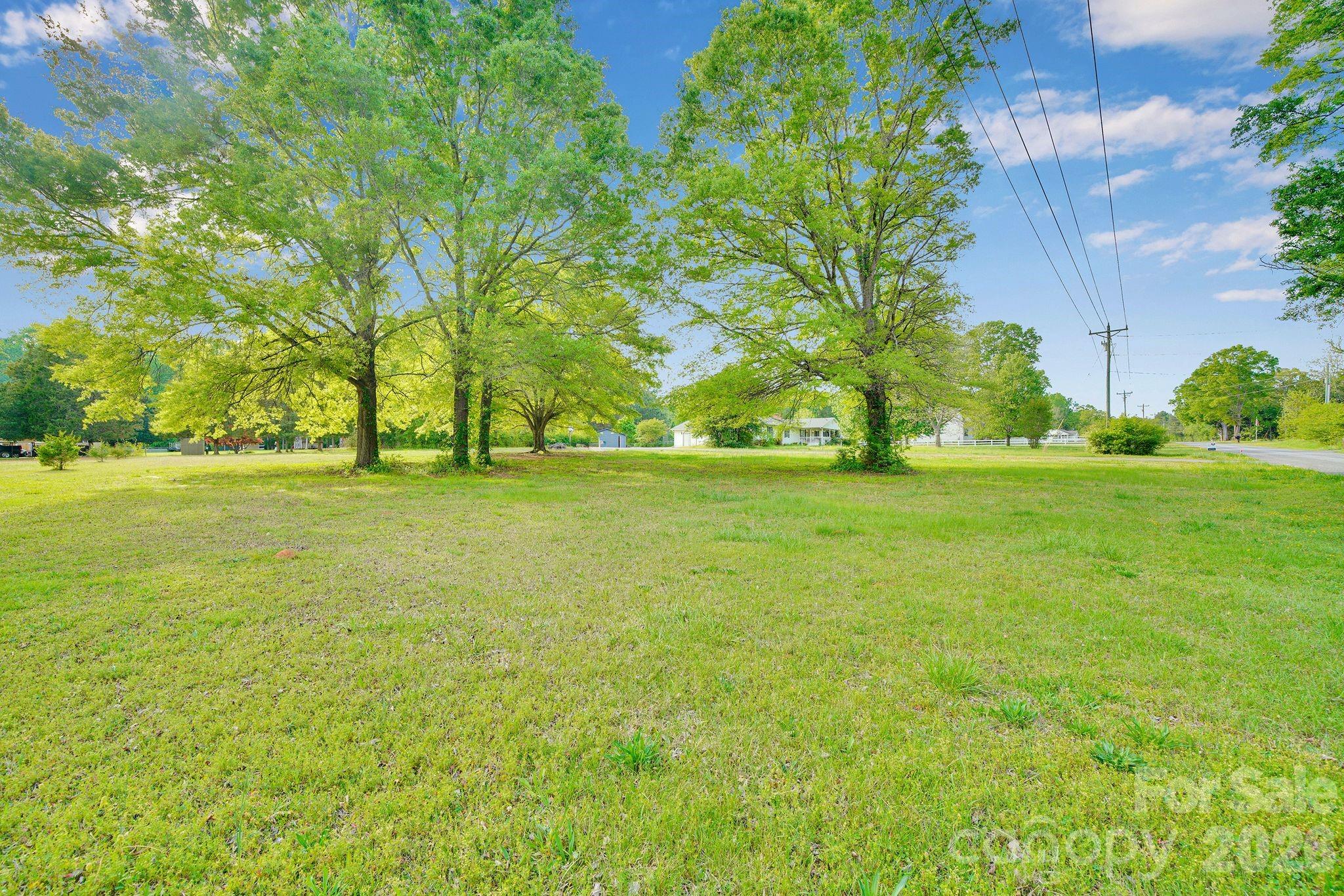 Russell Farms - Residential