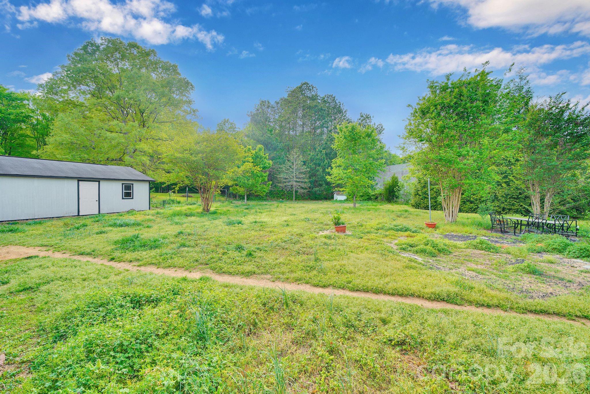 Russell Farms - Residential