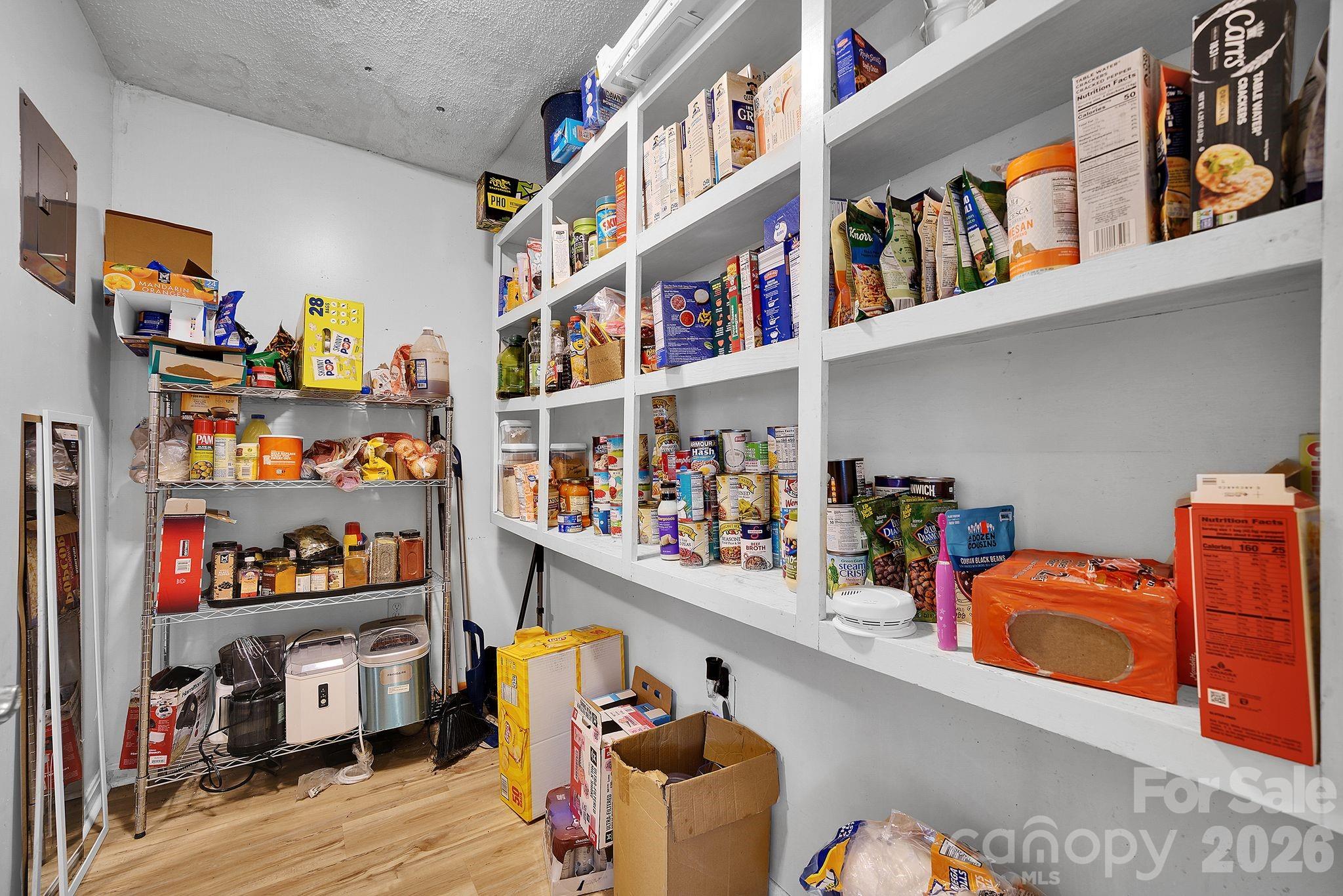 Russell Farms - Residential