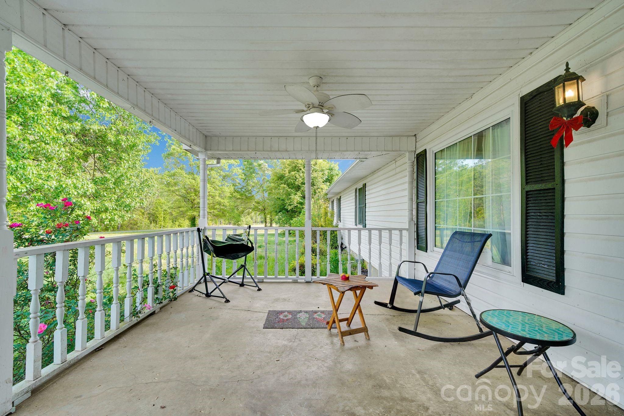 Russell Farms - Residential