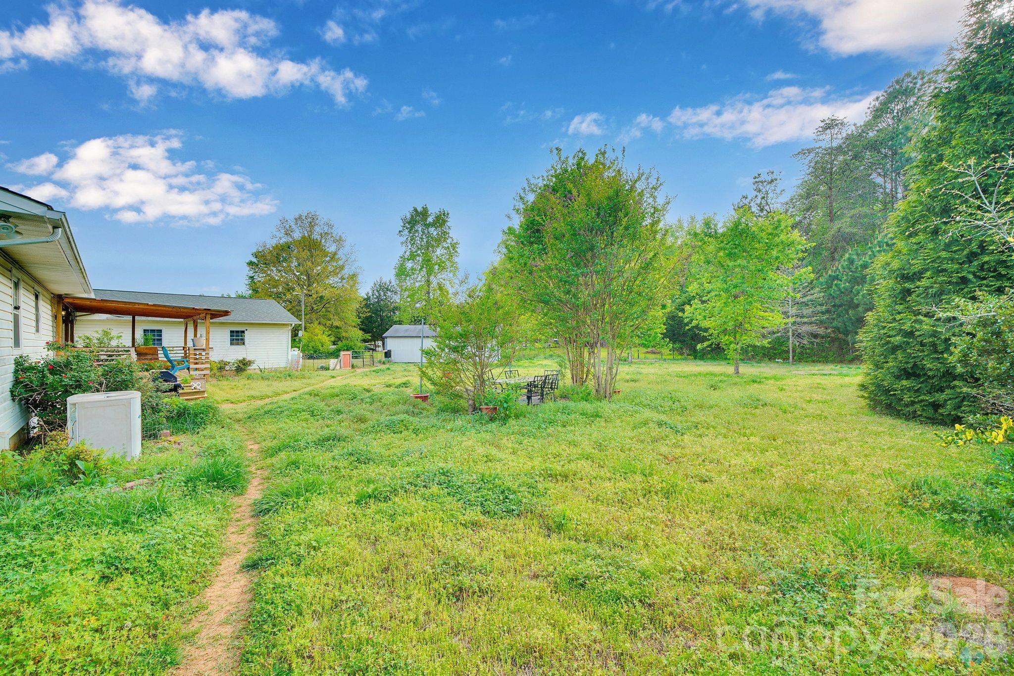 Russell Farms - Residential