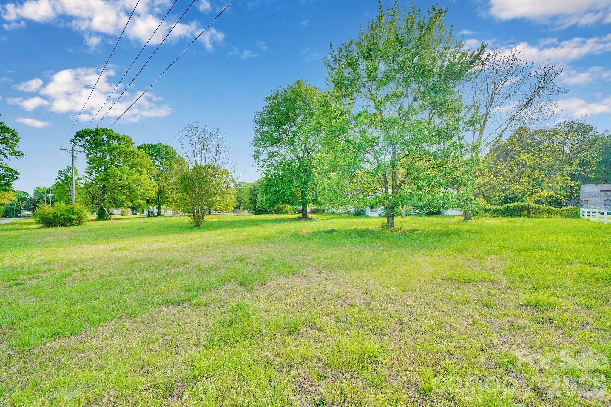 Russell Farms - Residential