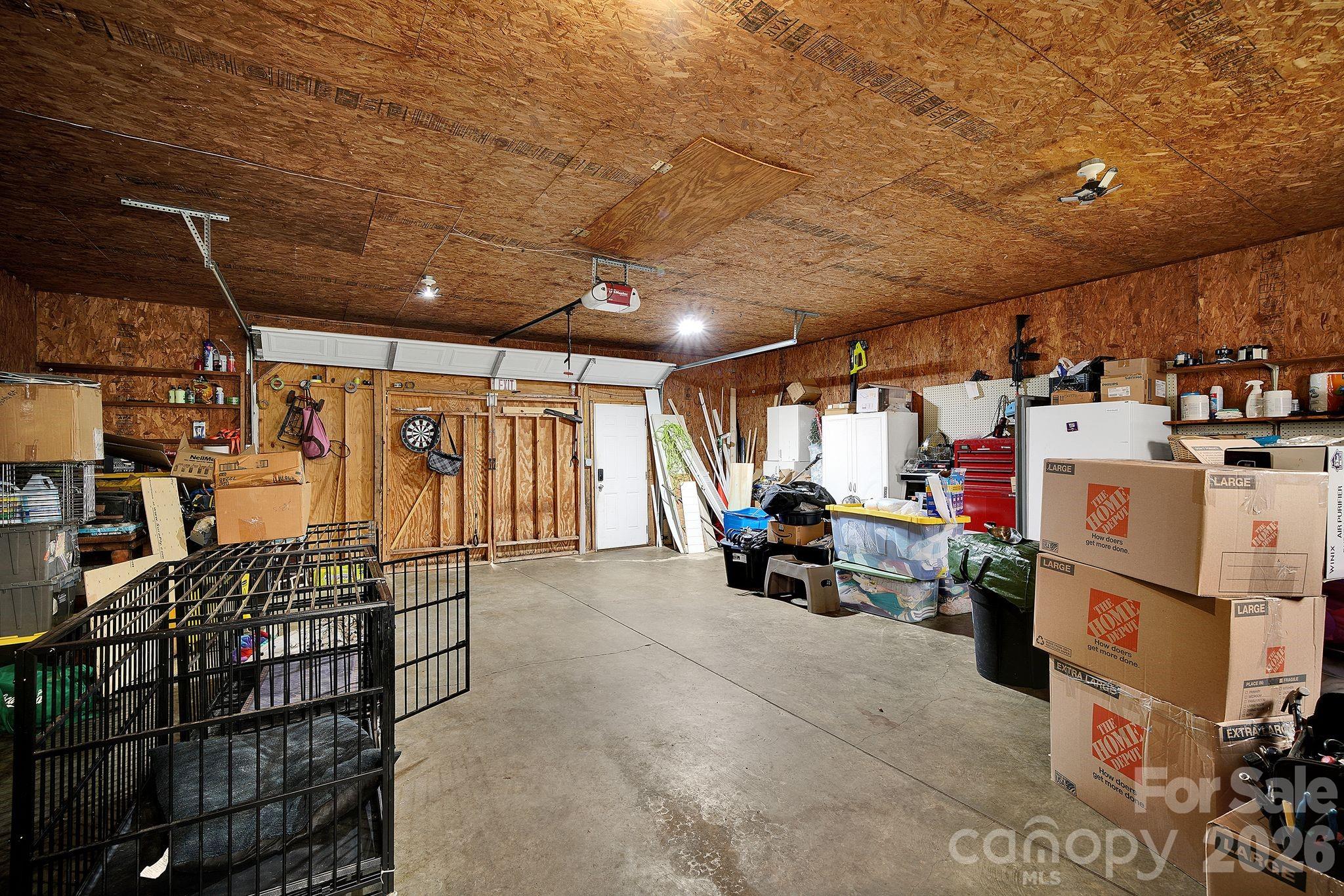 Russell Farms - Residential