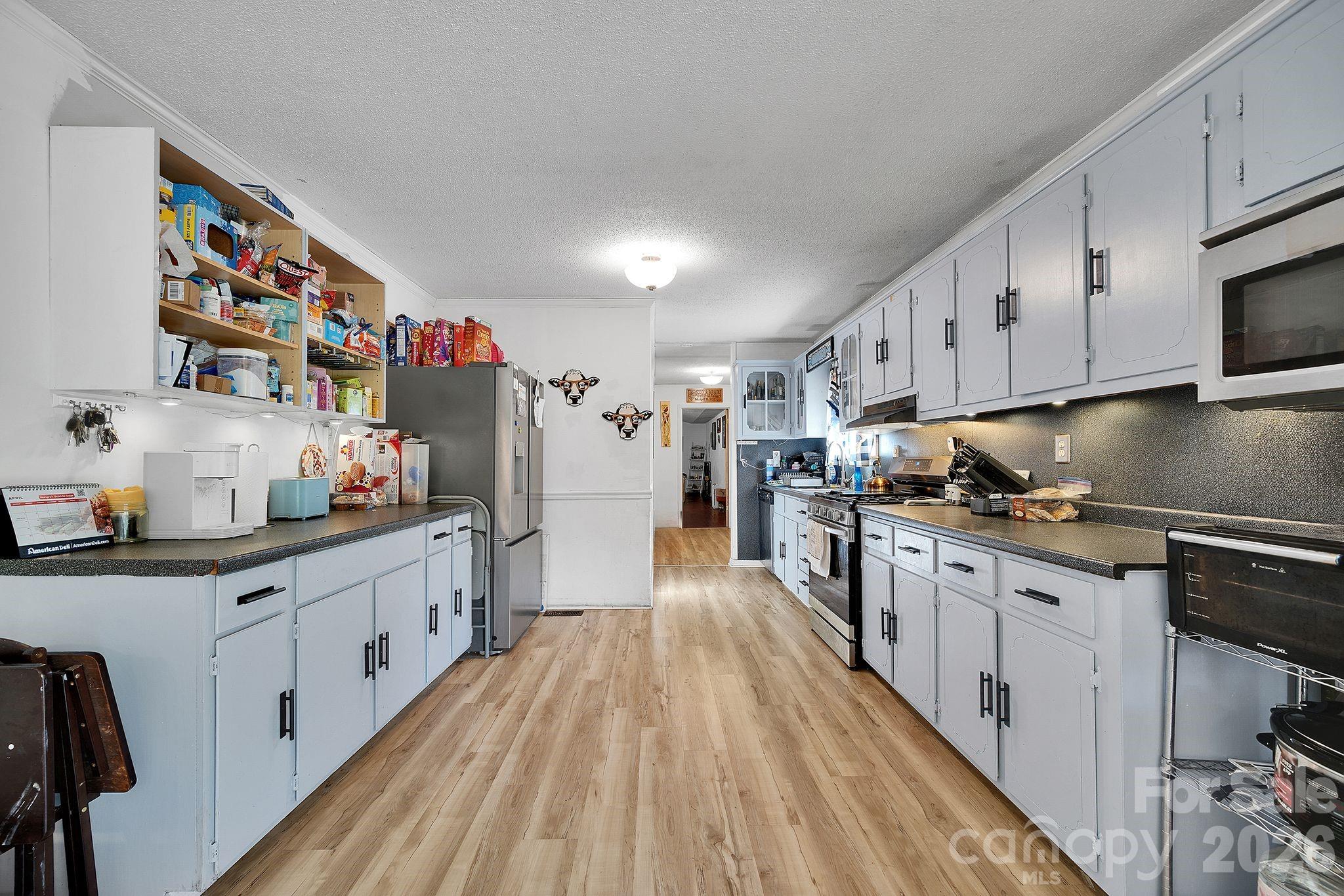 Russell Farms - Residential