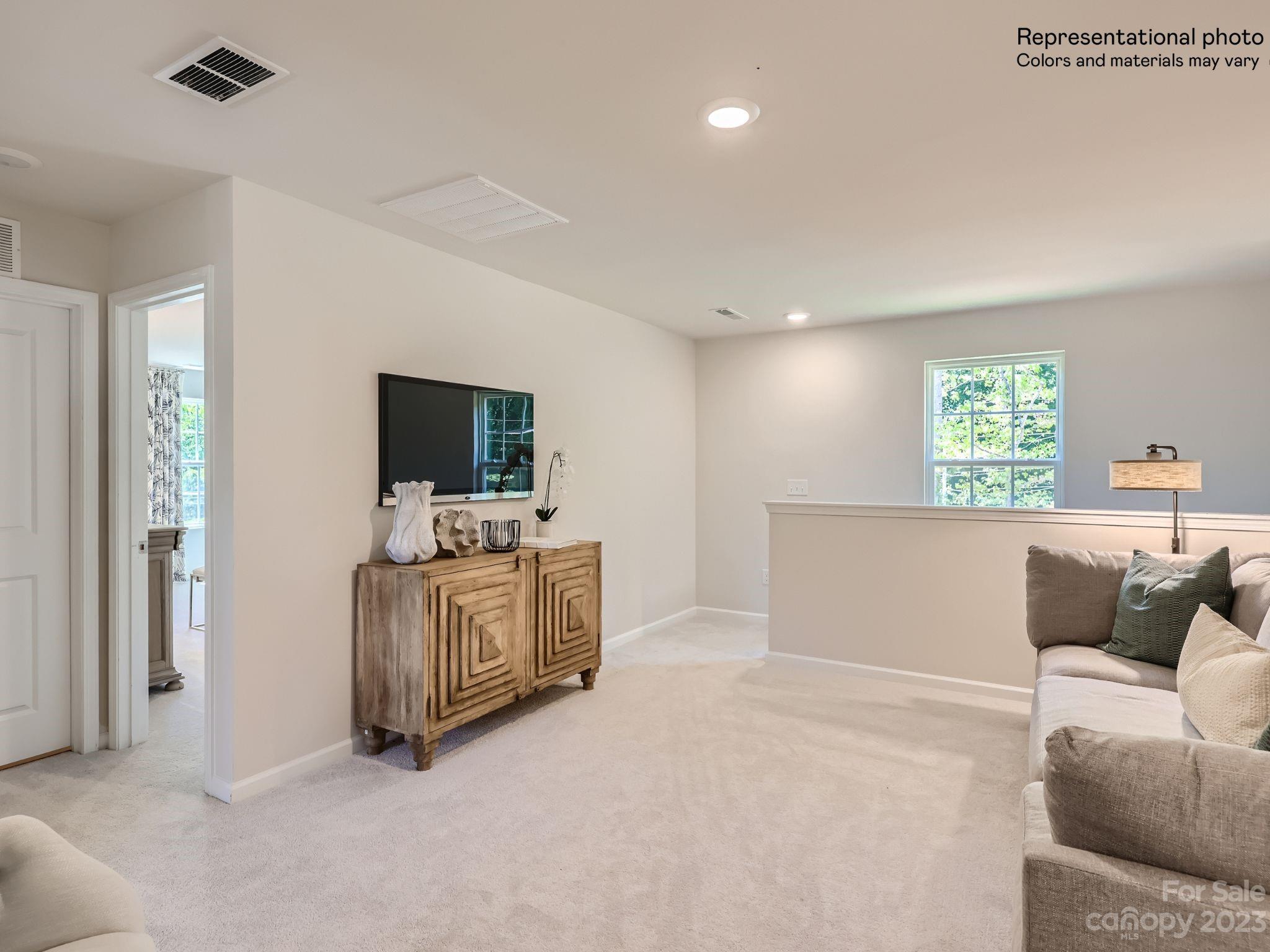 Greenbriar - Residential