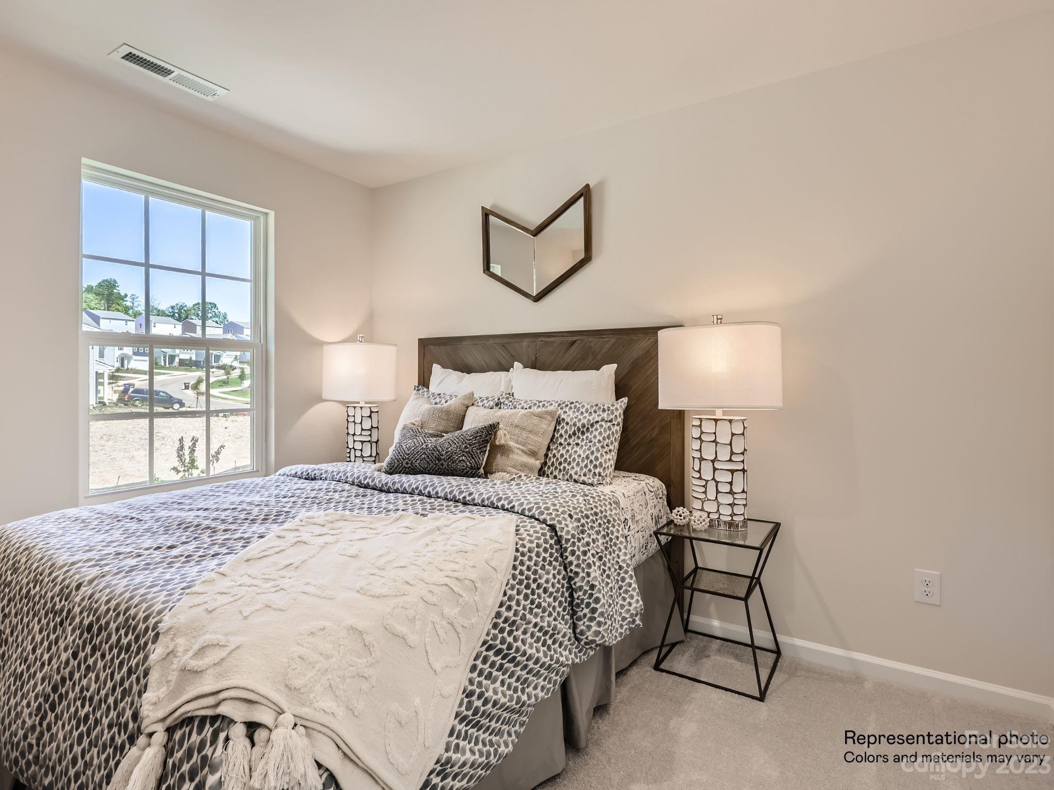 Greenbriar - Residential