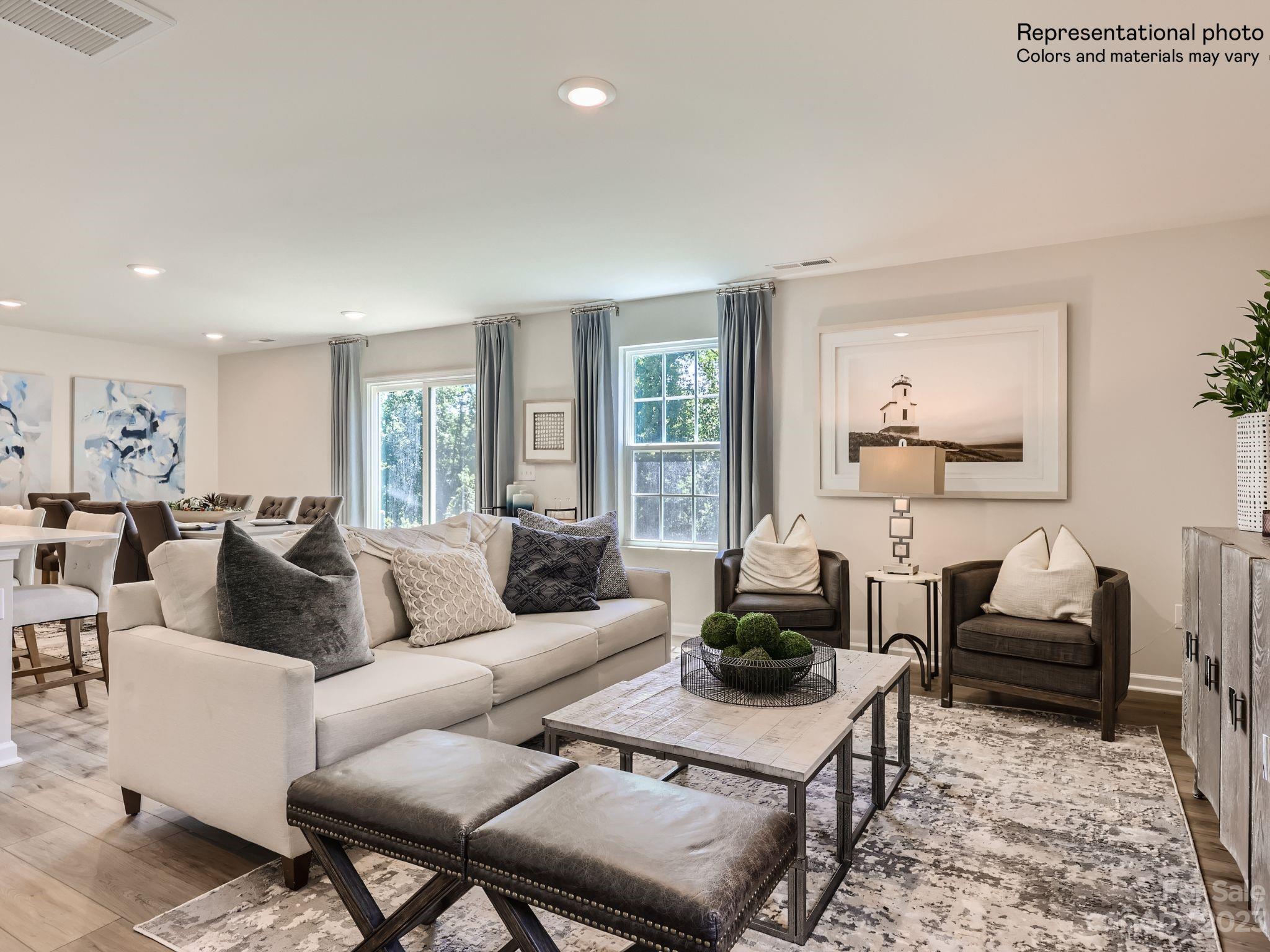 Greenbriar - Residential