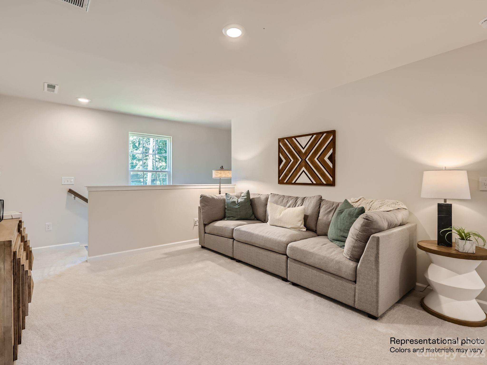 Greenbriar - Residential