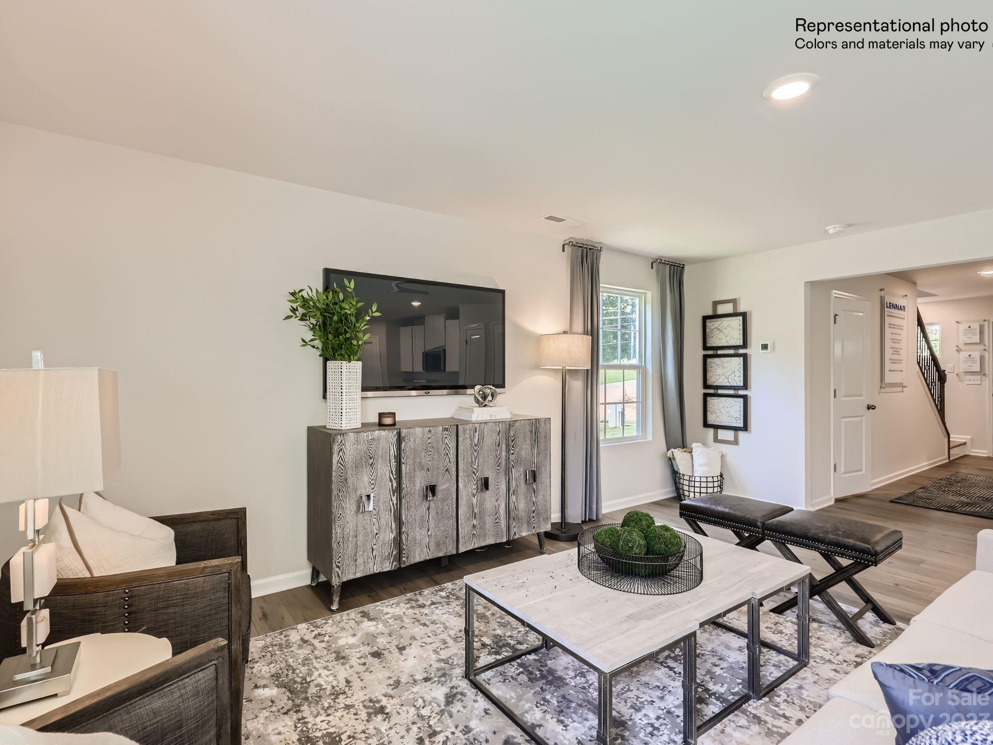 Greenbriar - Residential