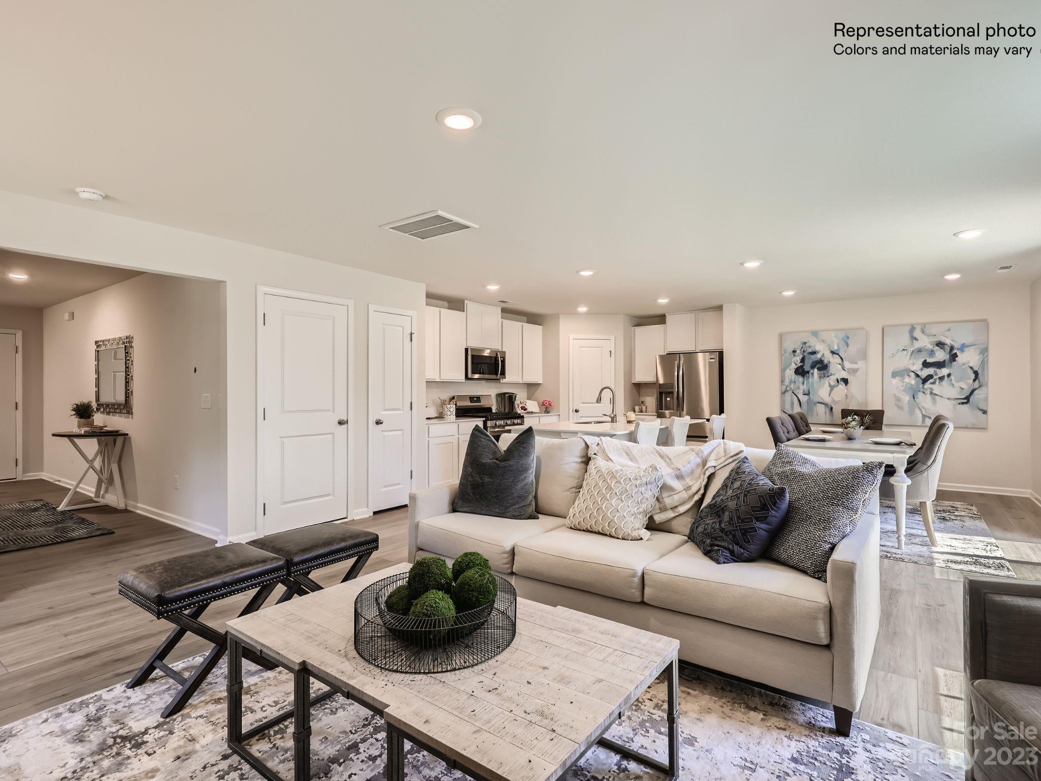 Greenbriar - Residential