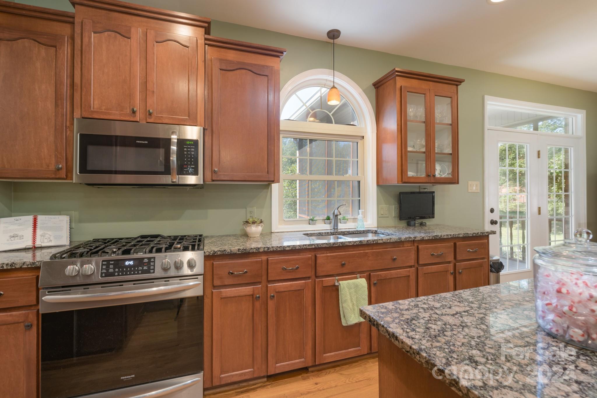 Huntington - Residential