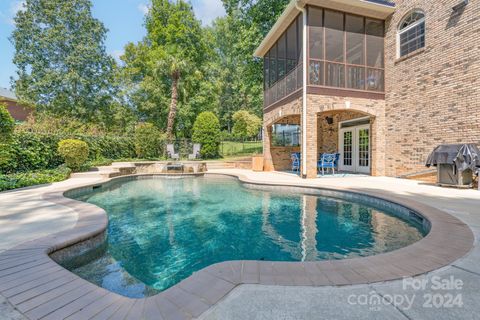 A home in Rock Hill