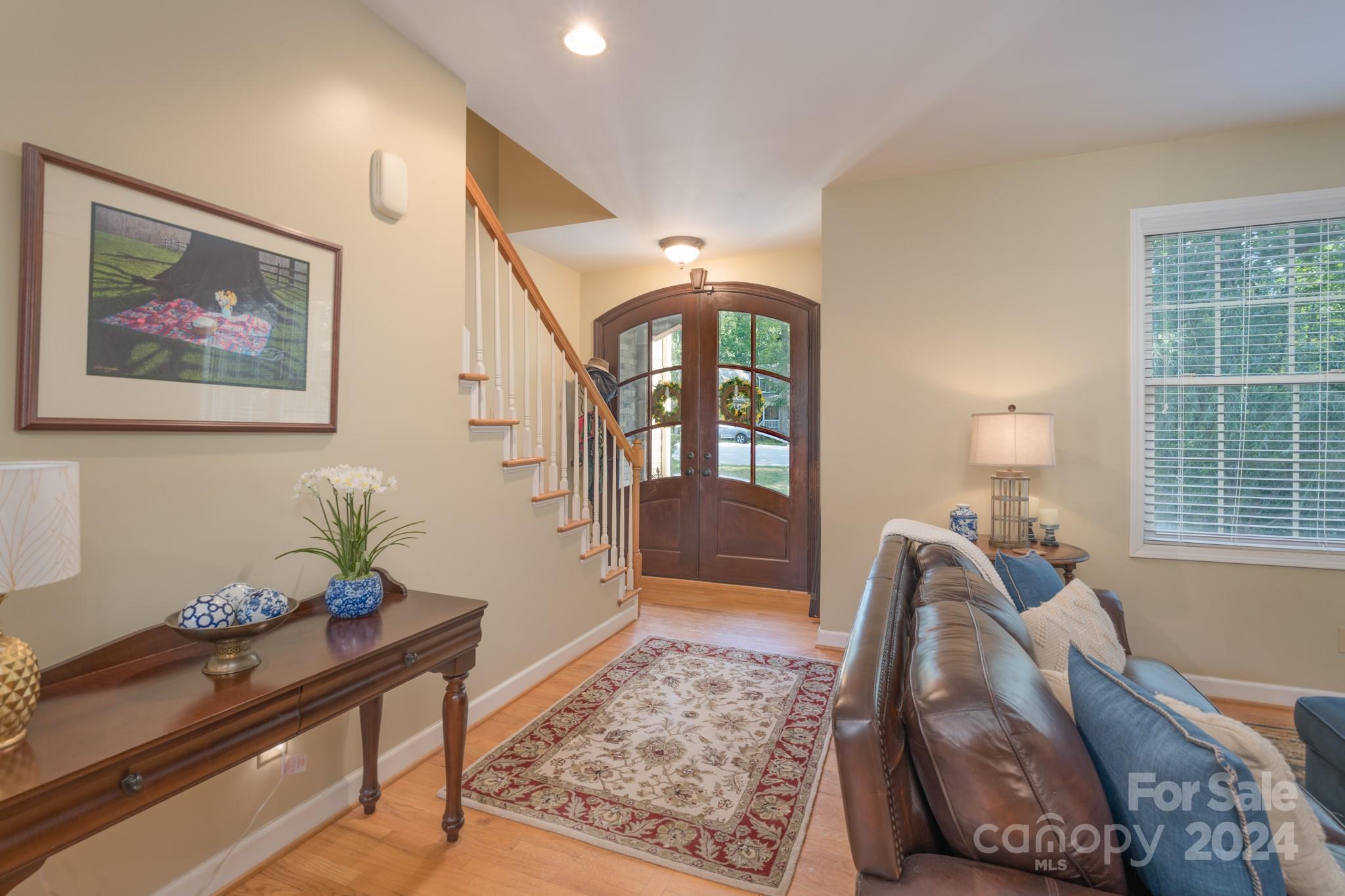 Huntington - Residential