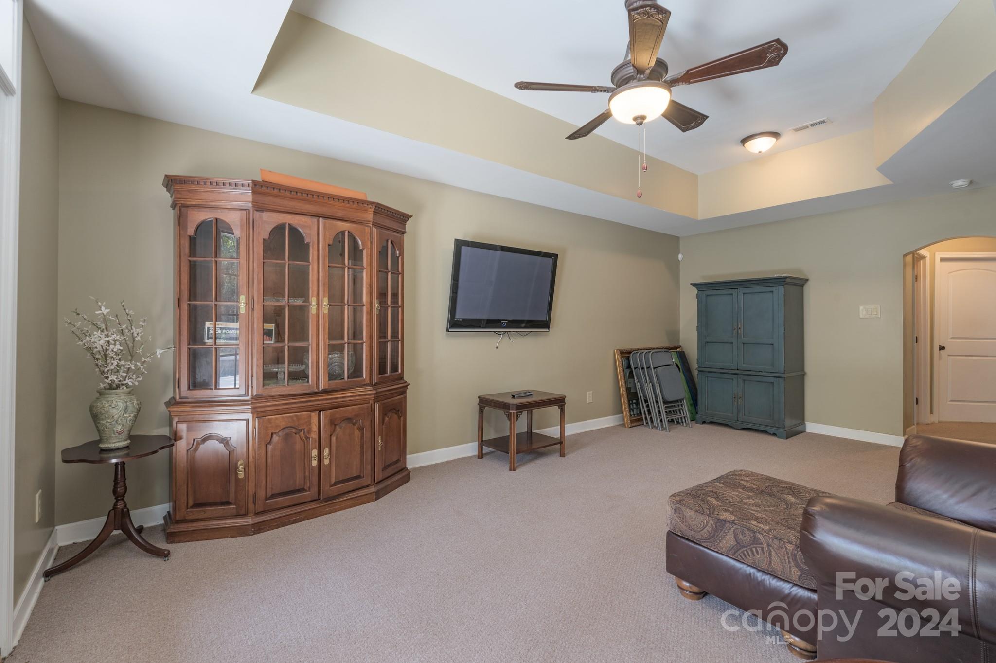 Huntington - Residential