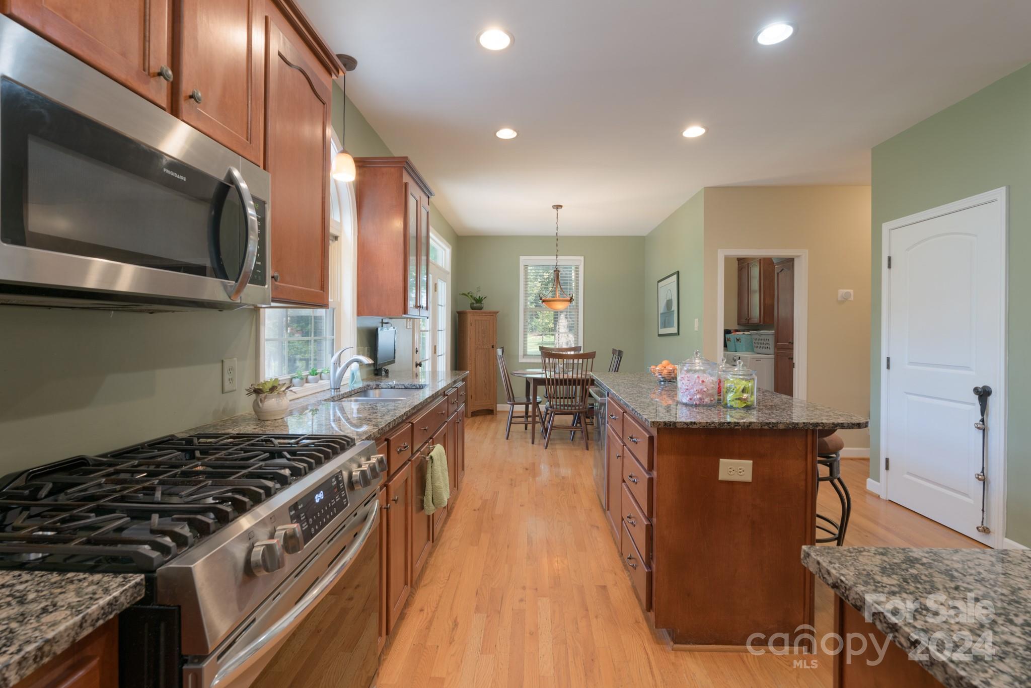 Huntington - Residential