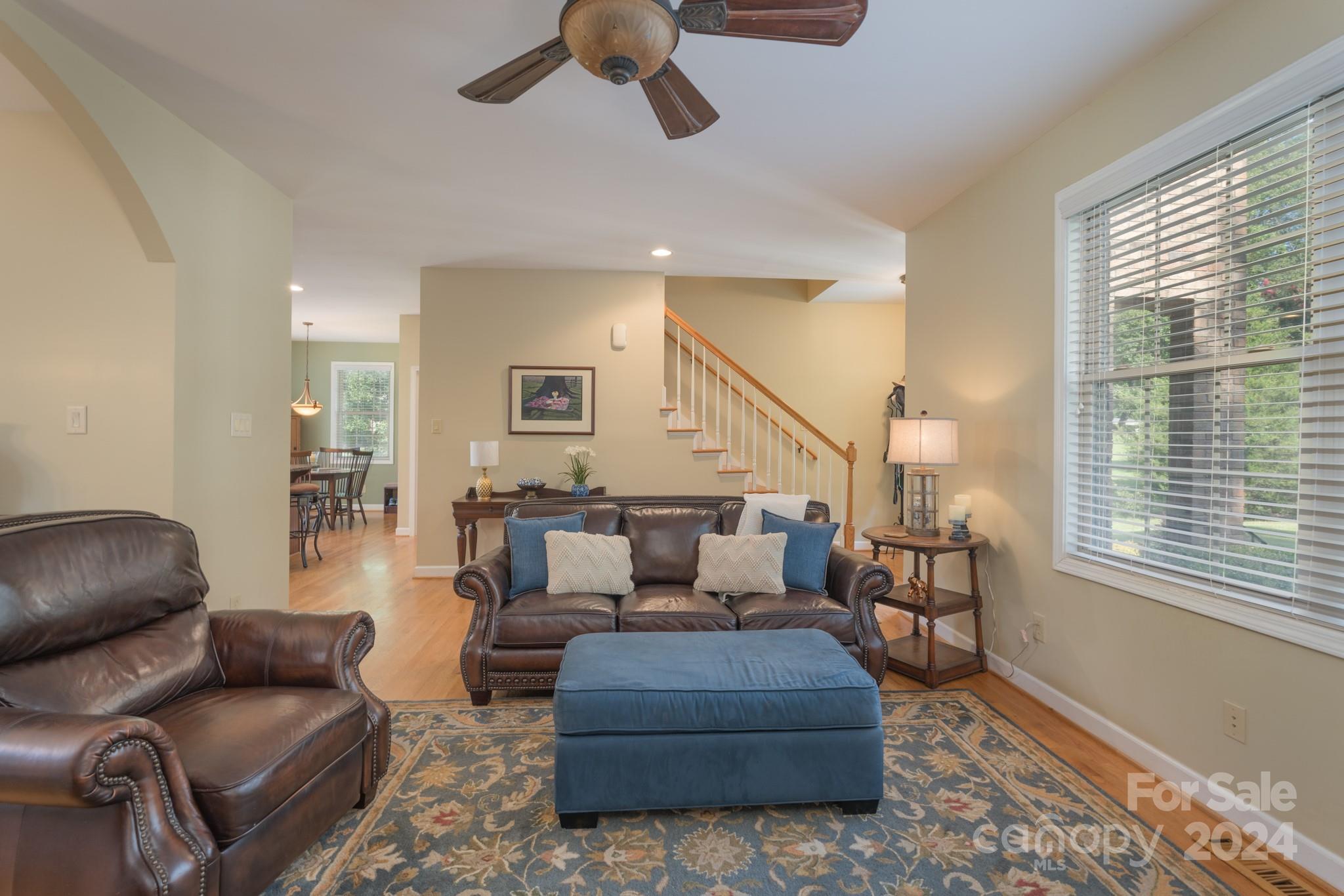 Huntington - Residential