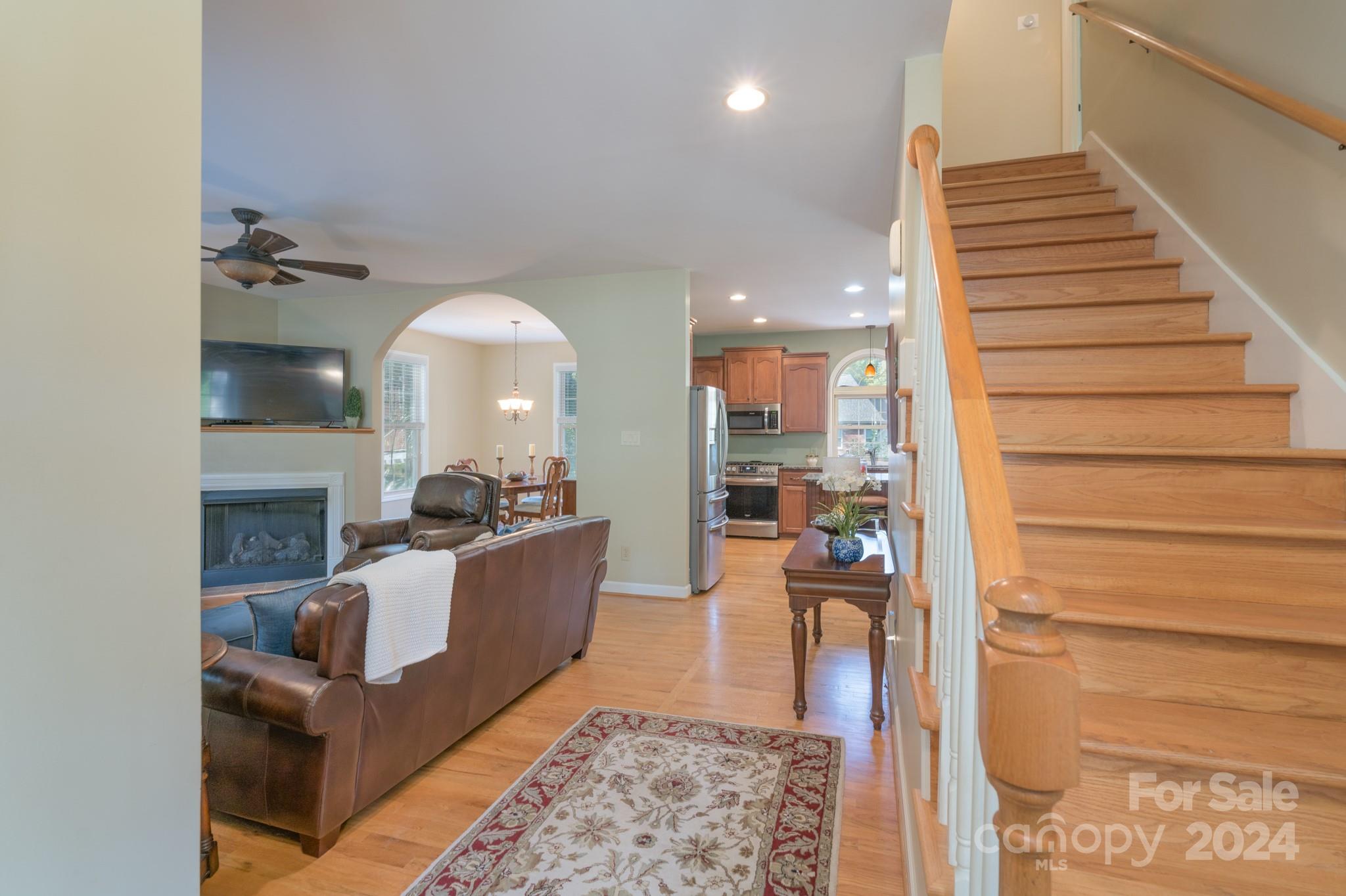 Huntington - Residential