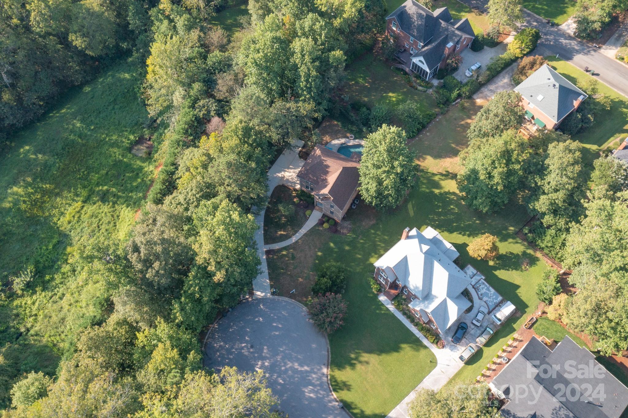 Huntington - Residential