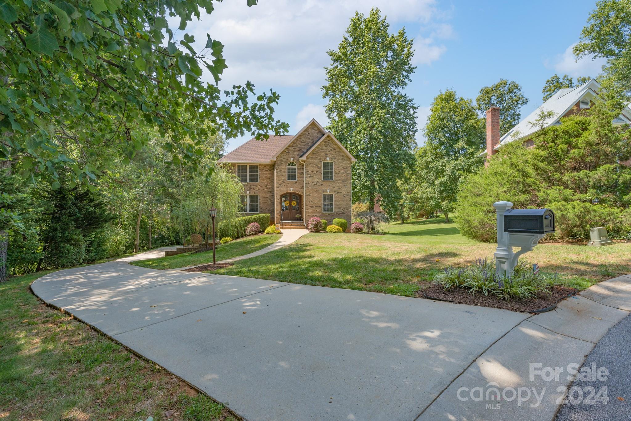 Huntington - Residential