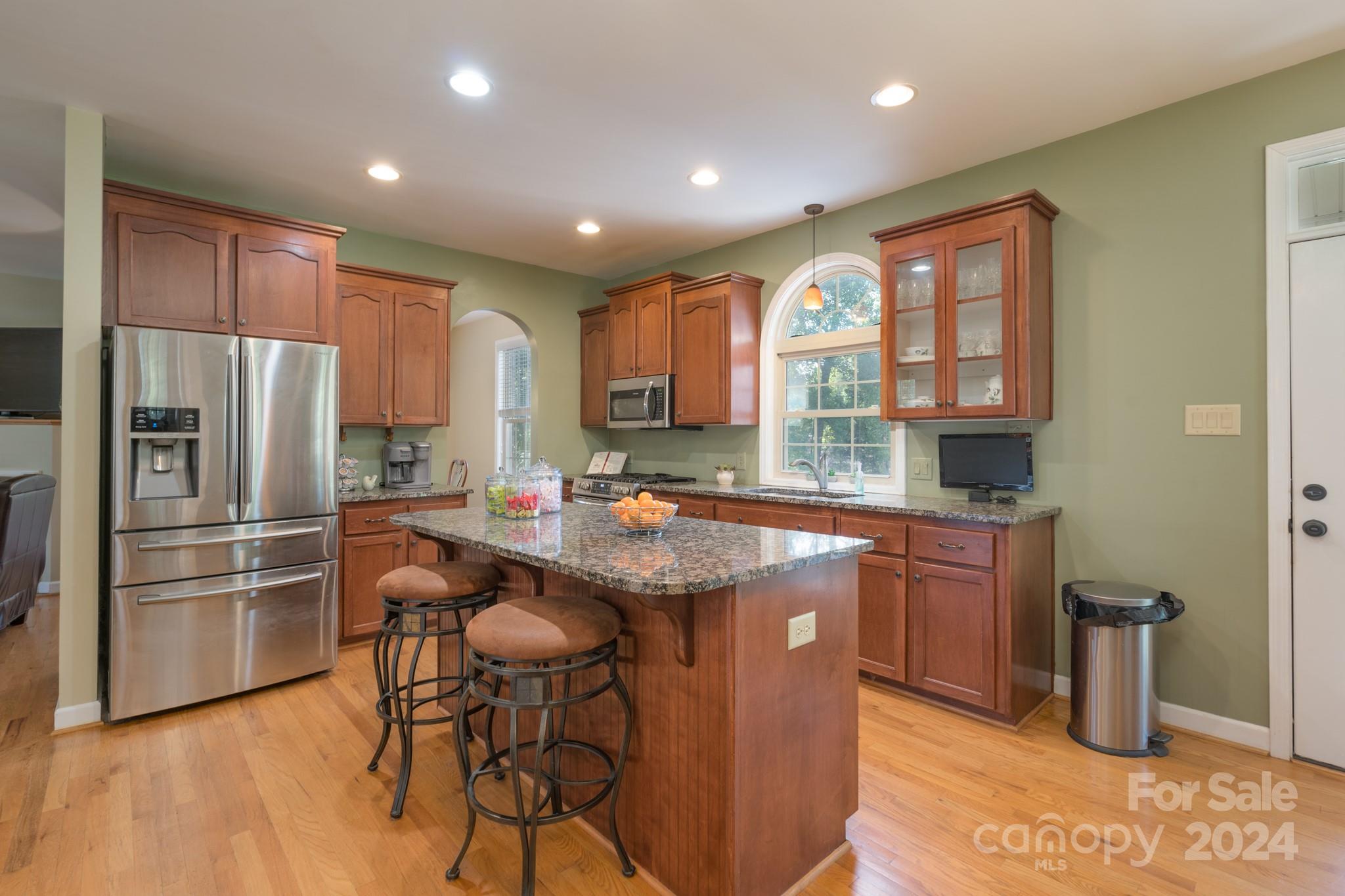 Huntington - Residential