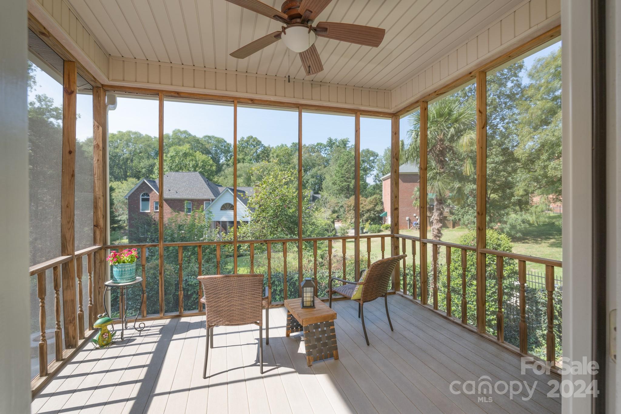 Huntington - Residential