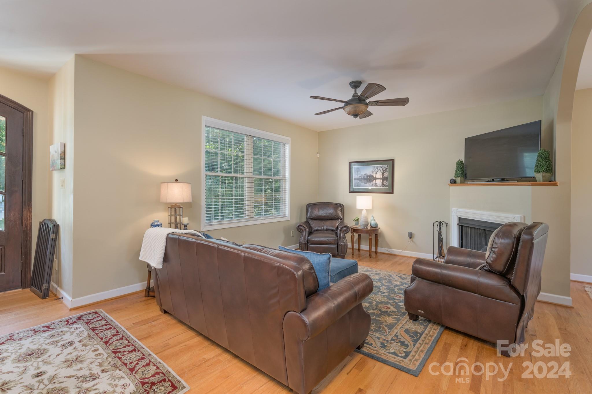 Huntington - Residential