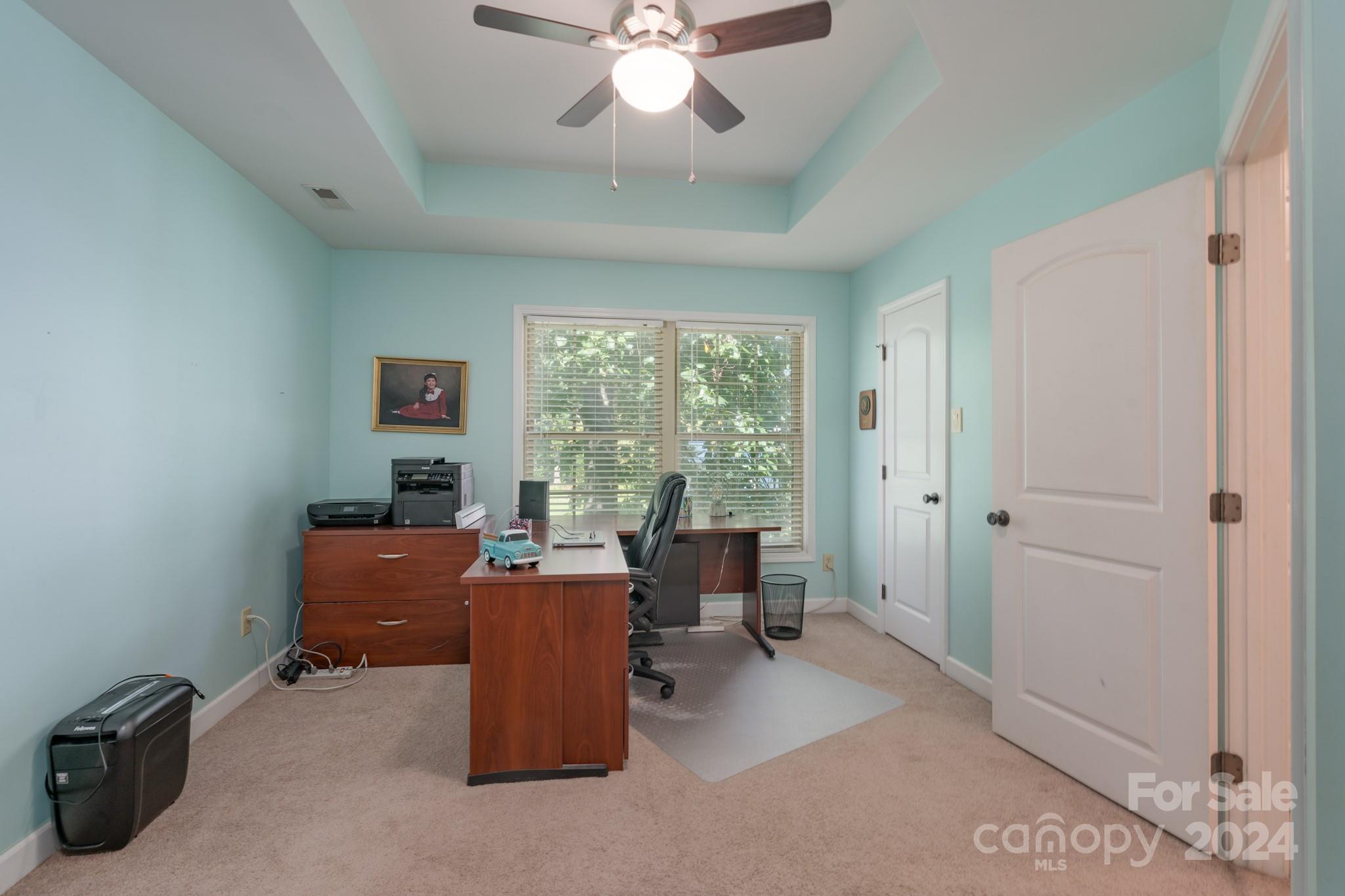 Huntington - Residential