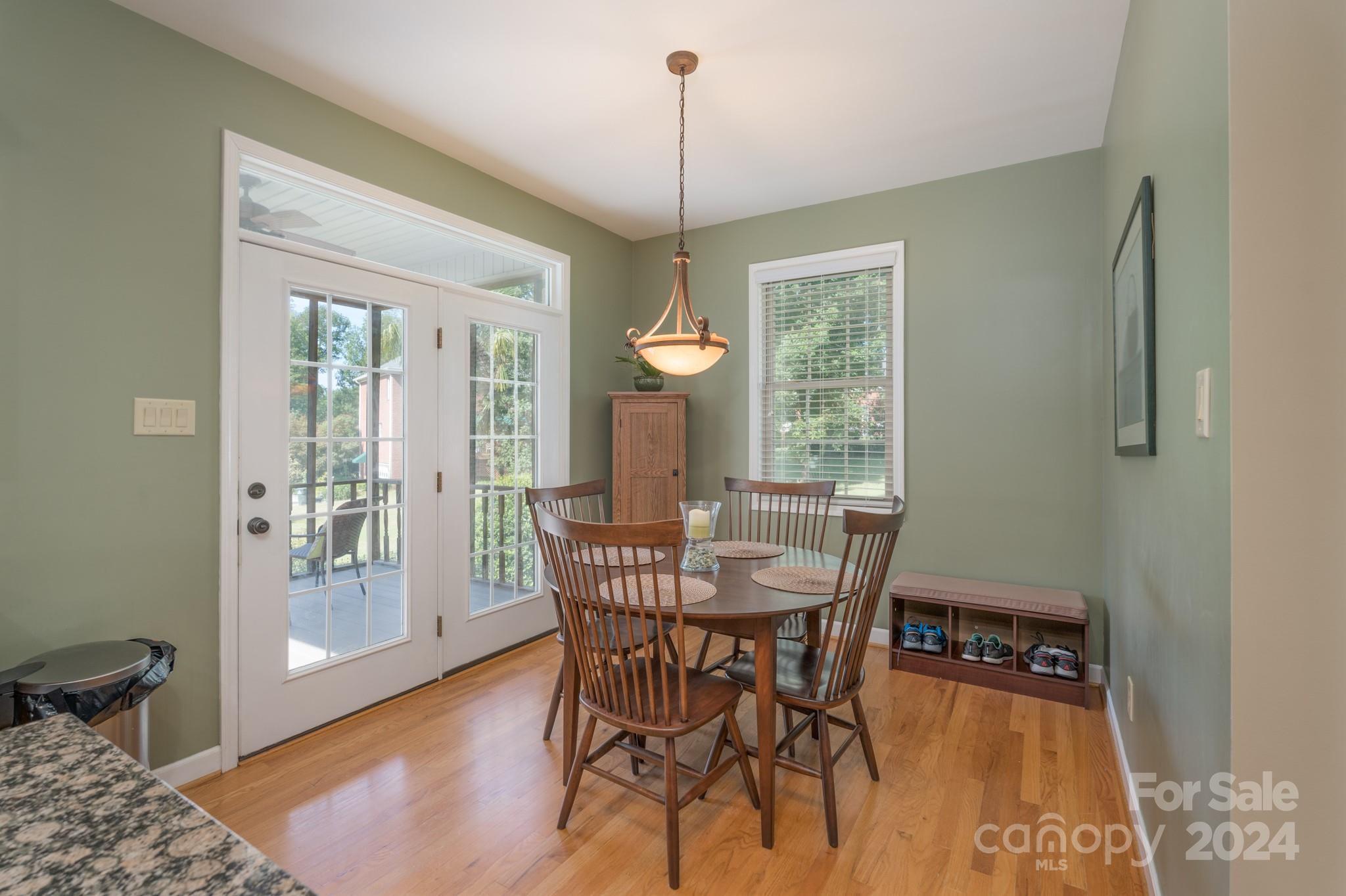 Huntington - Residential