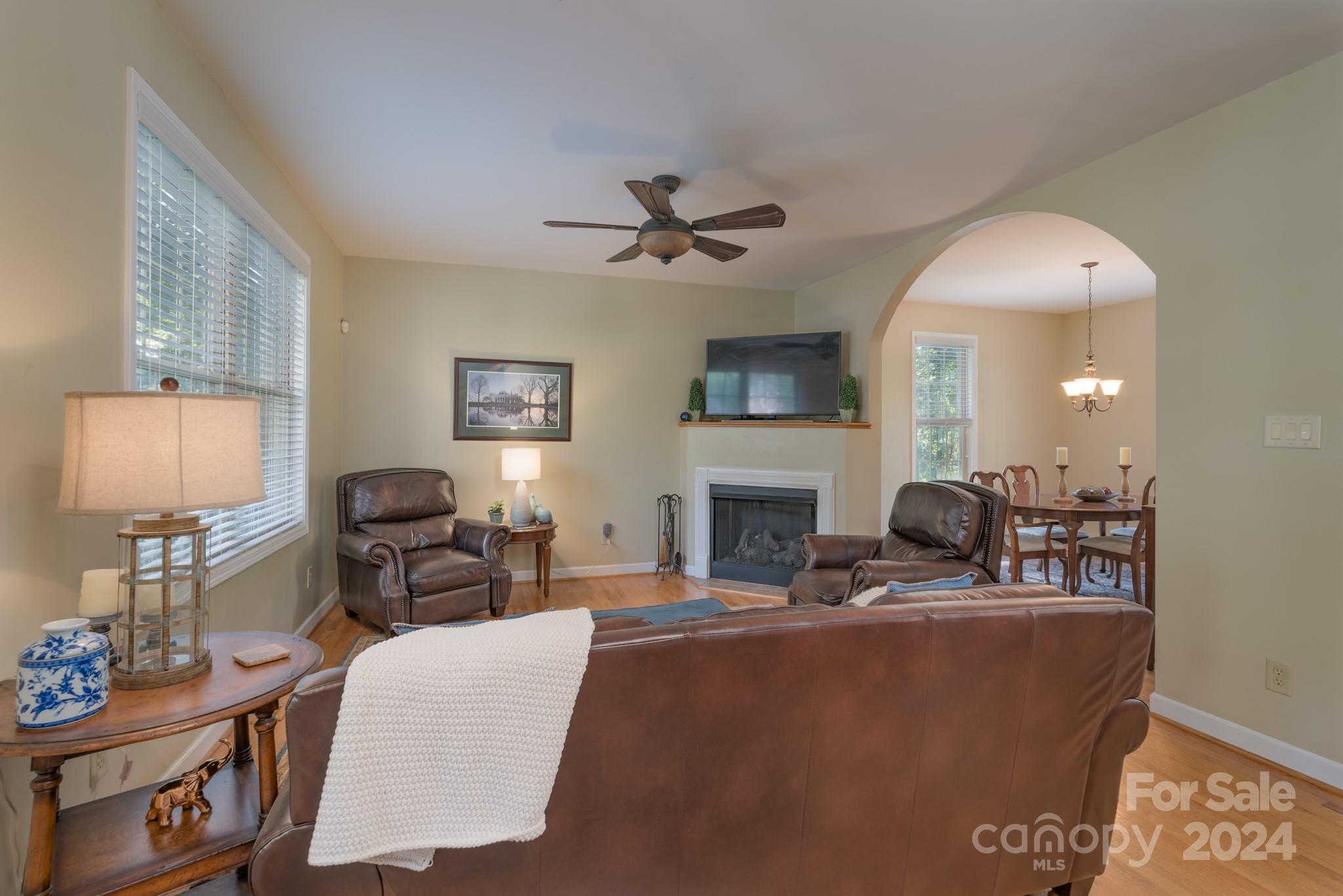 Huntington - Residential