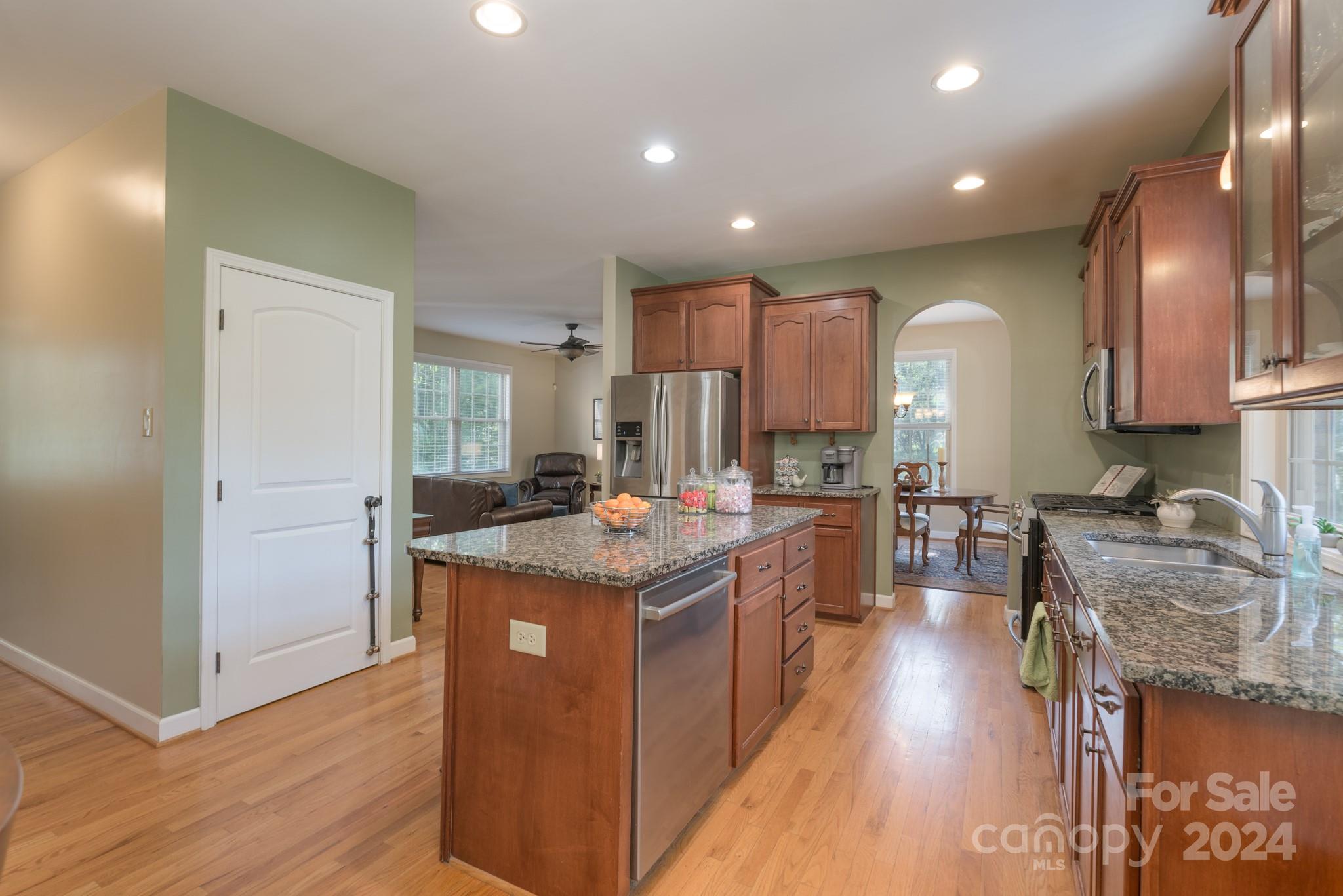 Huntington - Residential