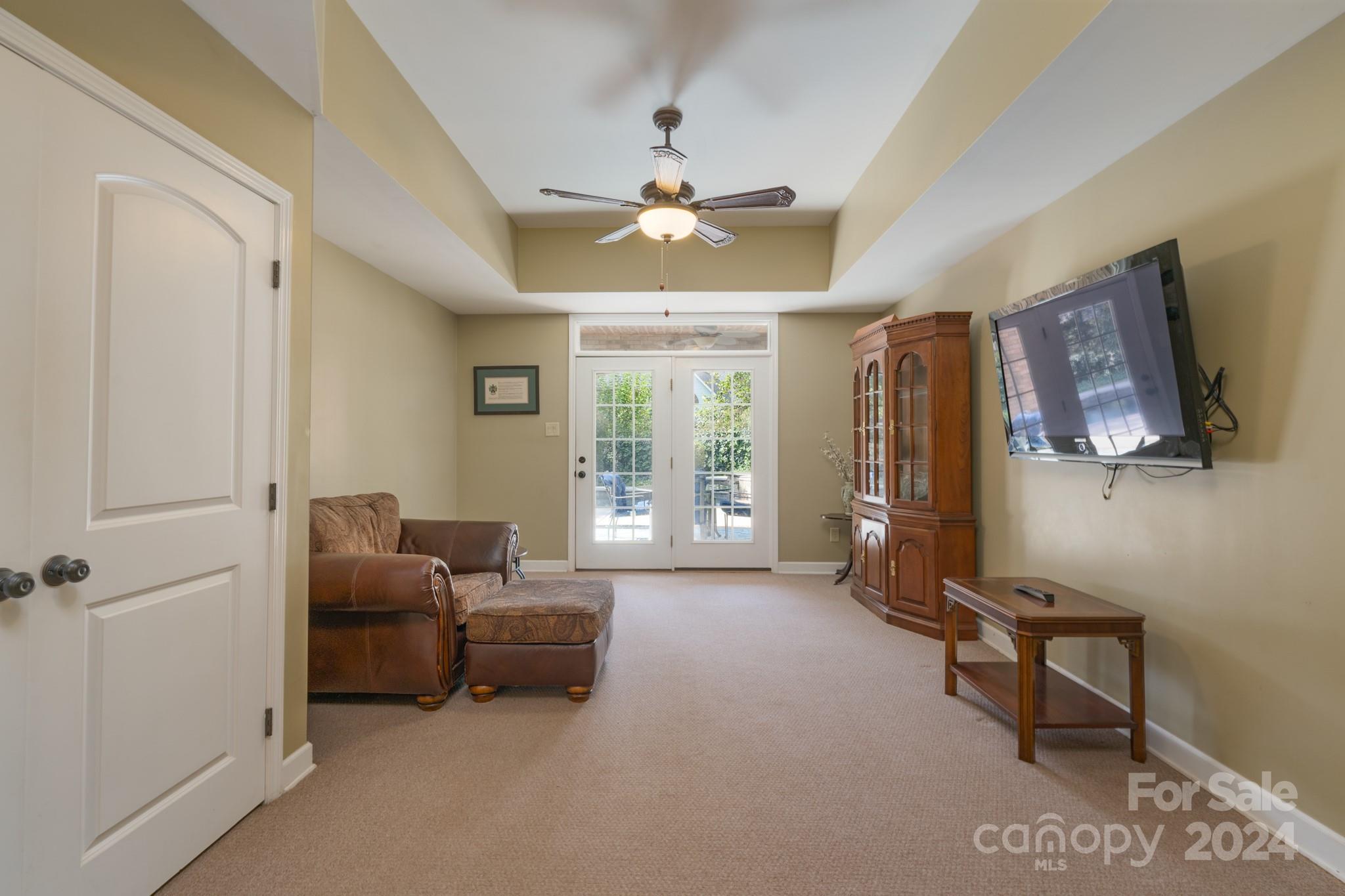 Huntington - Residential