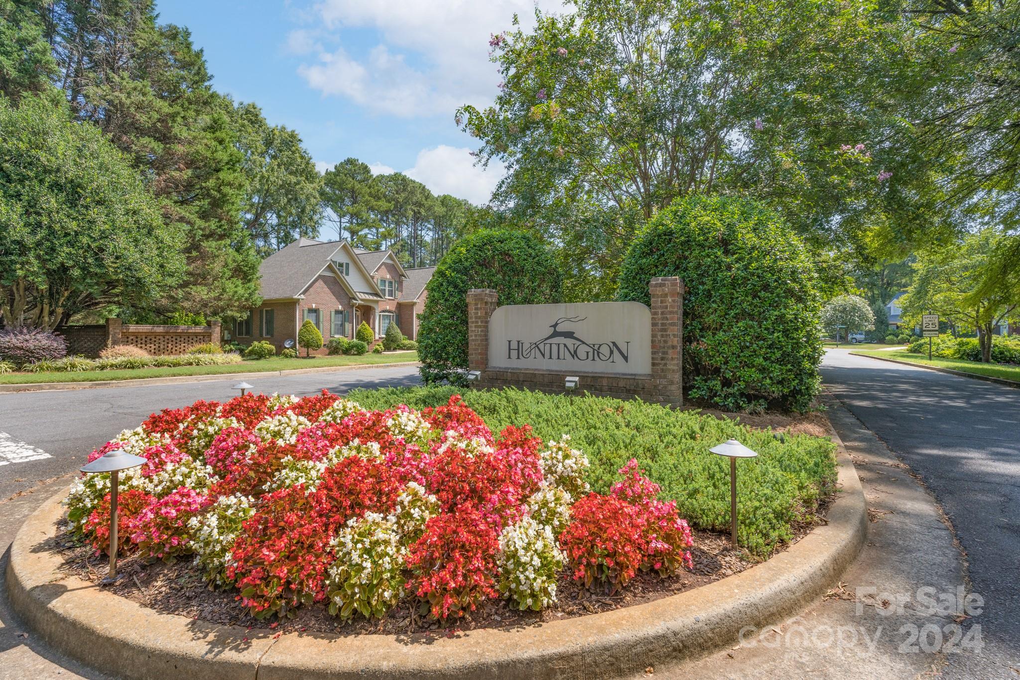 Huntington - Residential