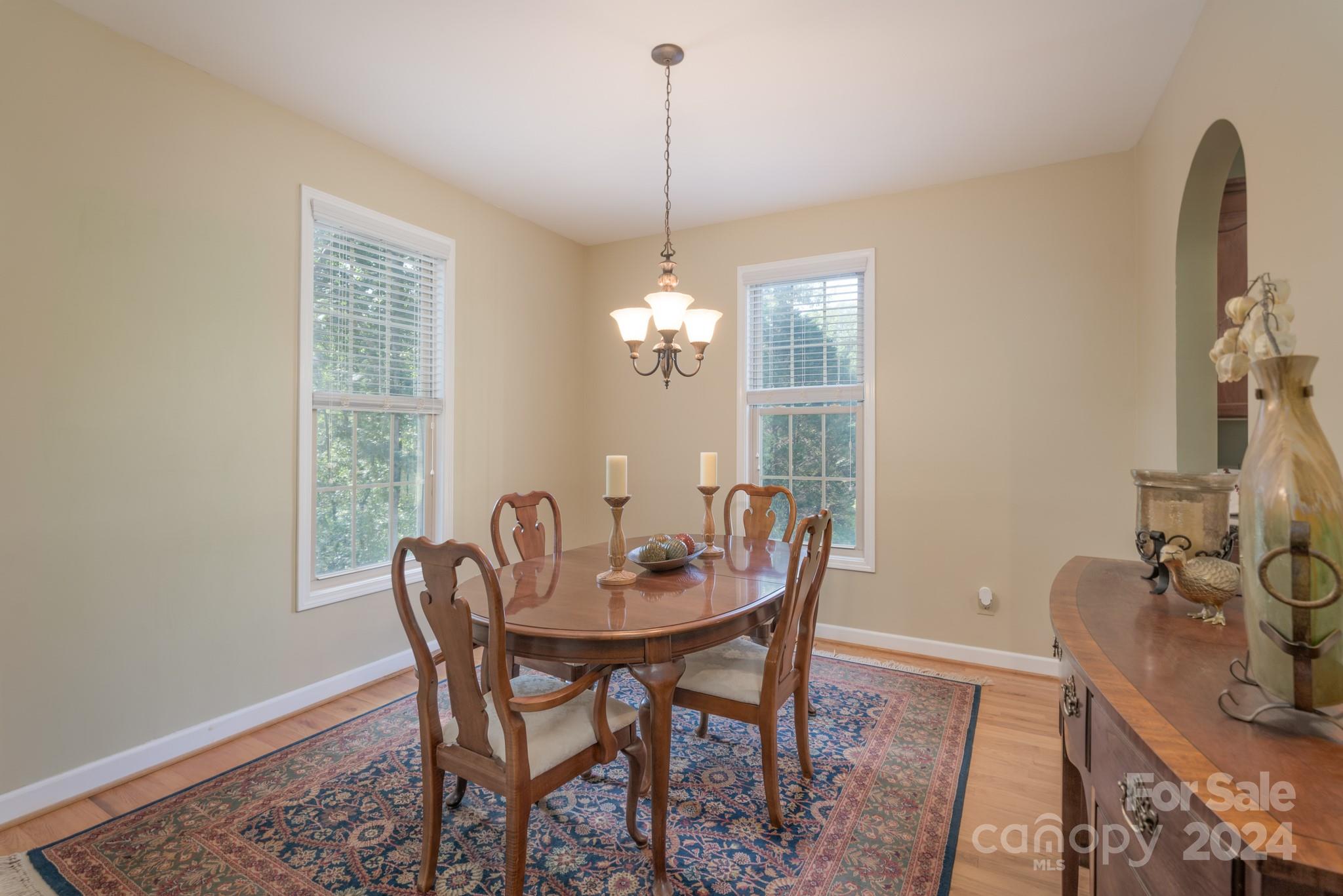 Huntington - Residential