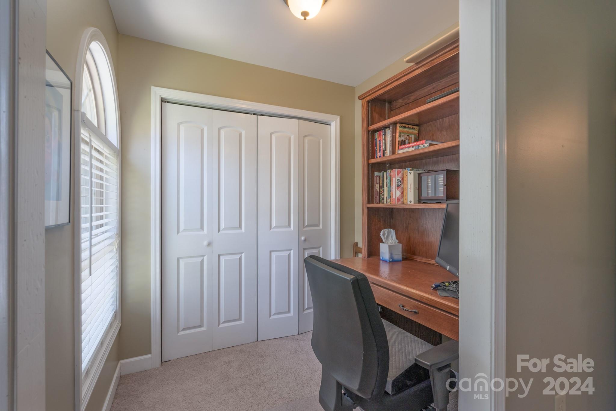 Huntington - Residential