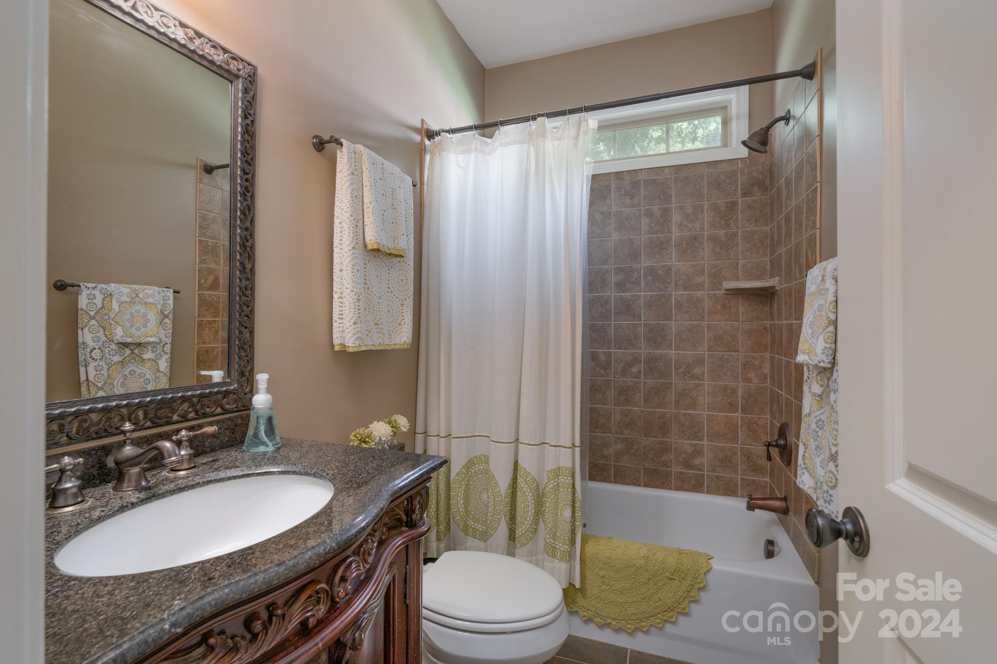 Huntington - Residential