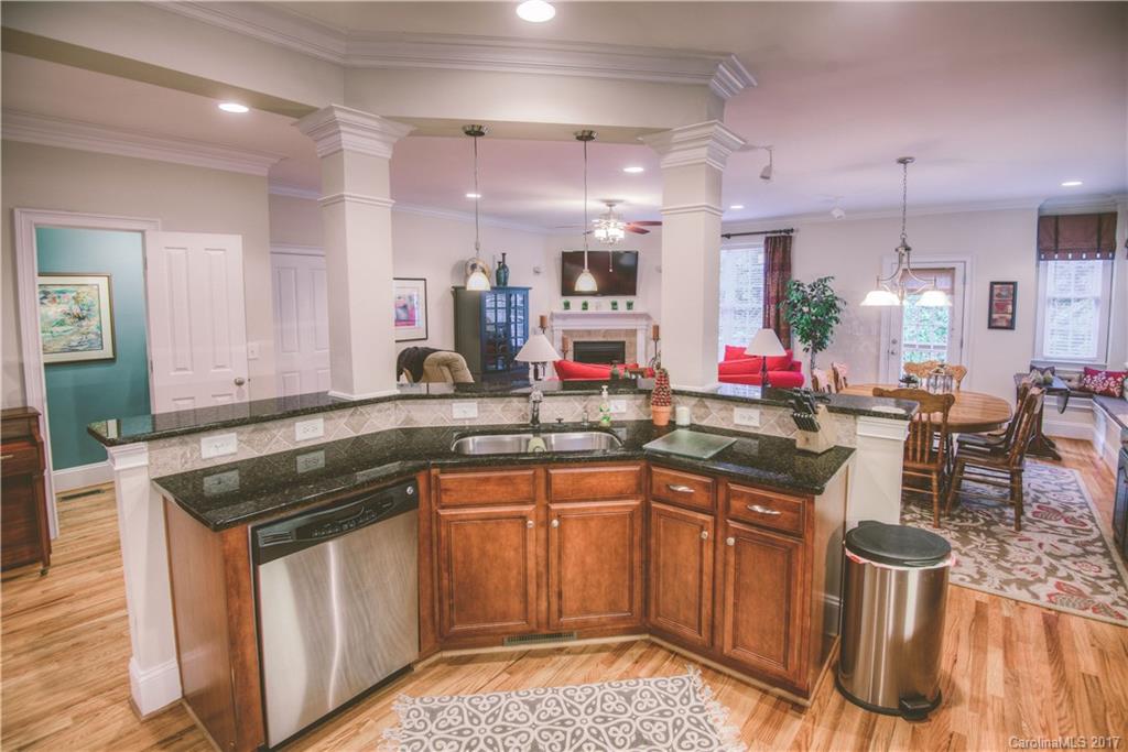 Baxter Village - Residential