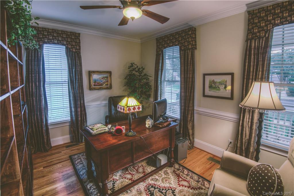 Baxter Village - Residential