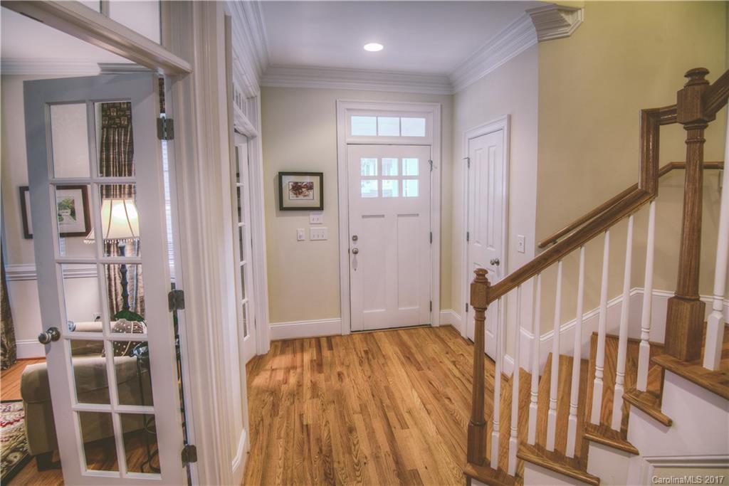 Baxter Village - Residential