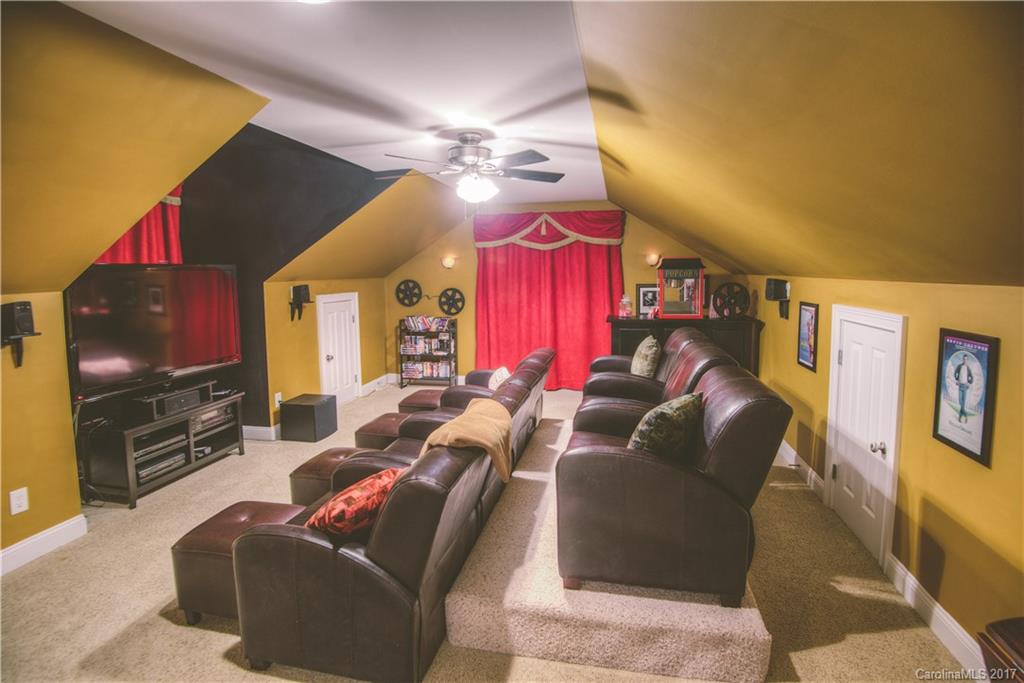 Baxter Village - Residential