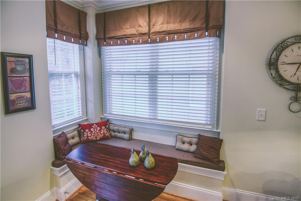 Baxter Village - Residential