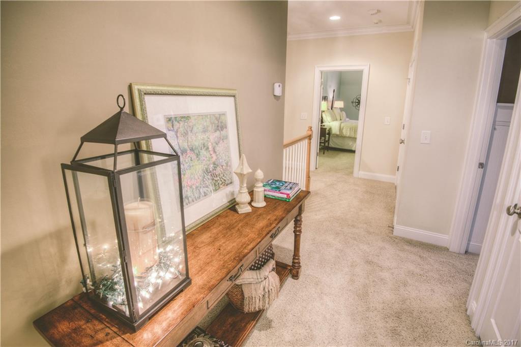 Baxter Village - Residential