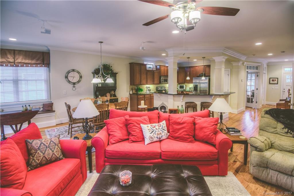 Baxter Village - Residential