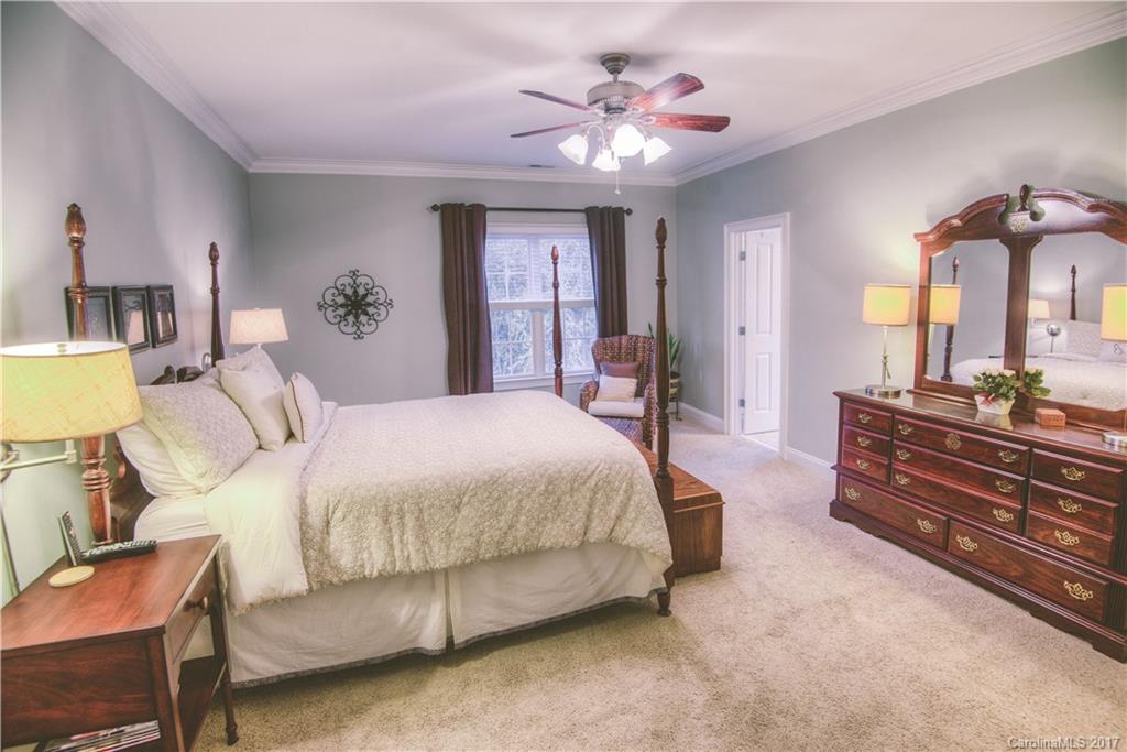 Baxter Village - Residential