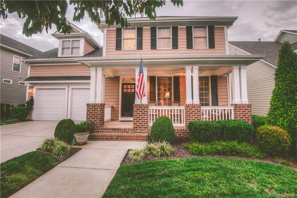 Baxter Village - Residential