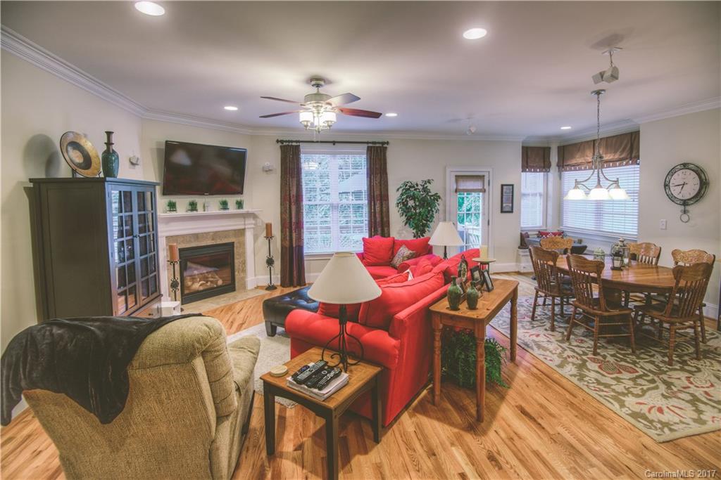 Baxter Village - Residential